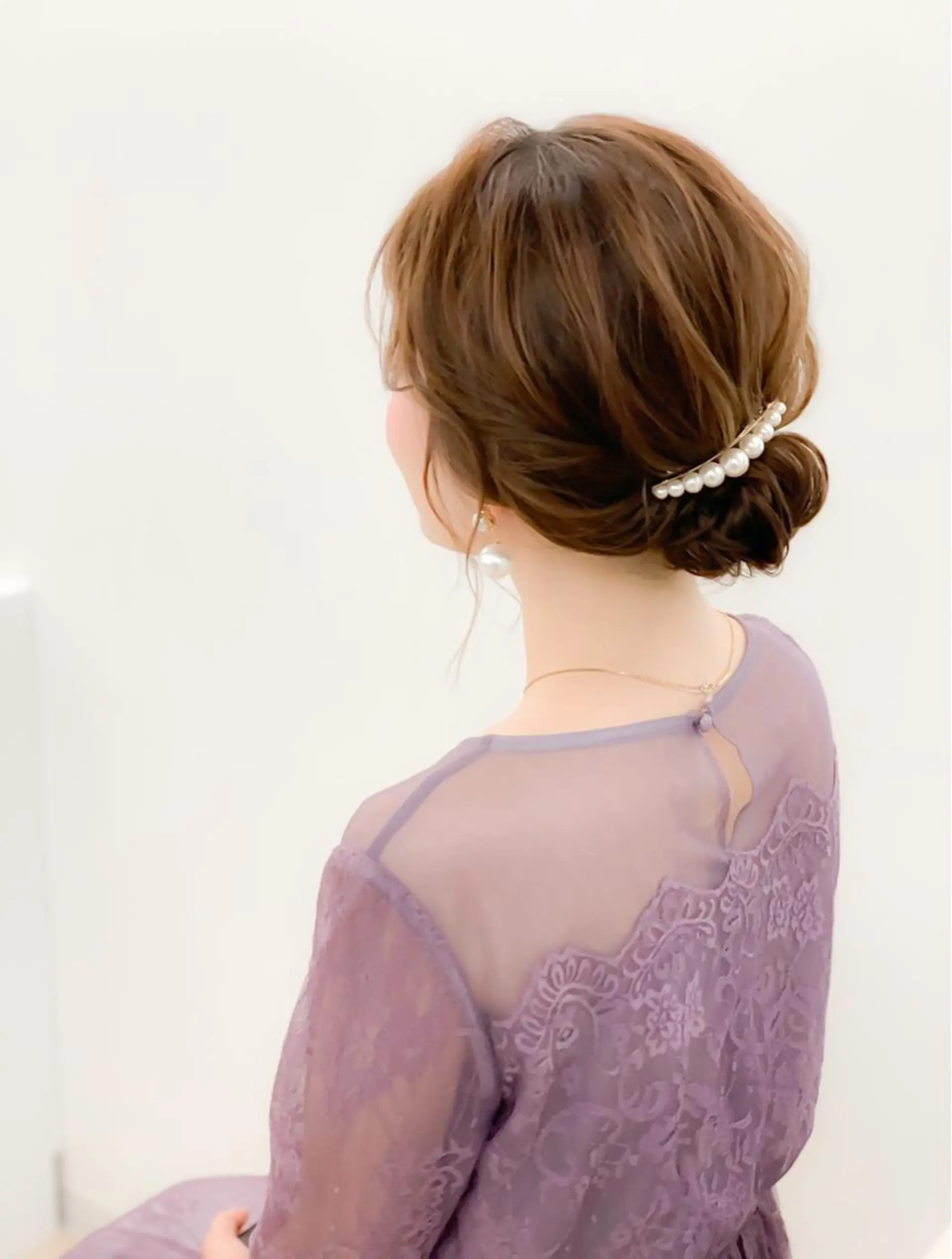 ヘアアレンジ YAMANO 浴衣着付、ヘアセットのその他イメージ