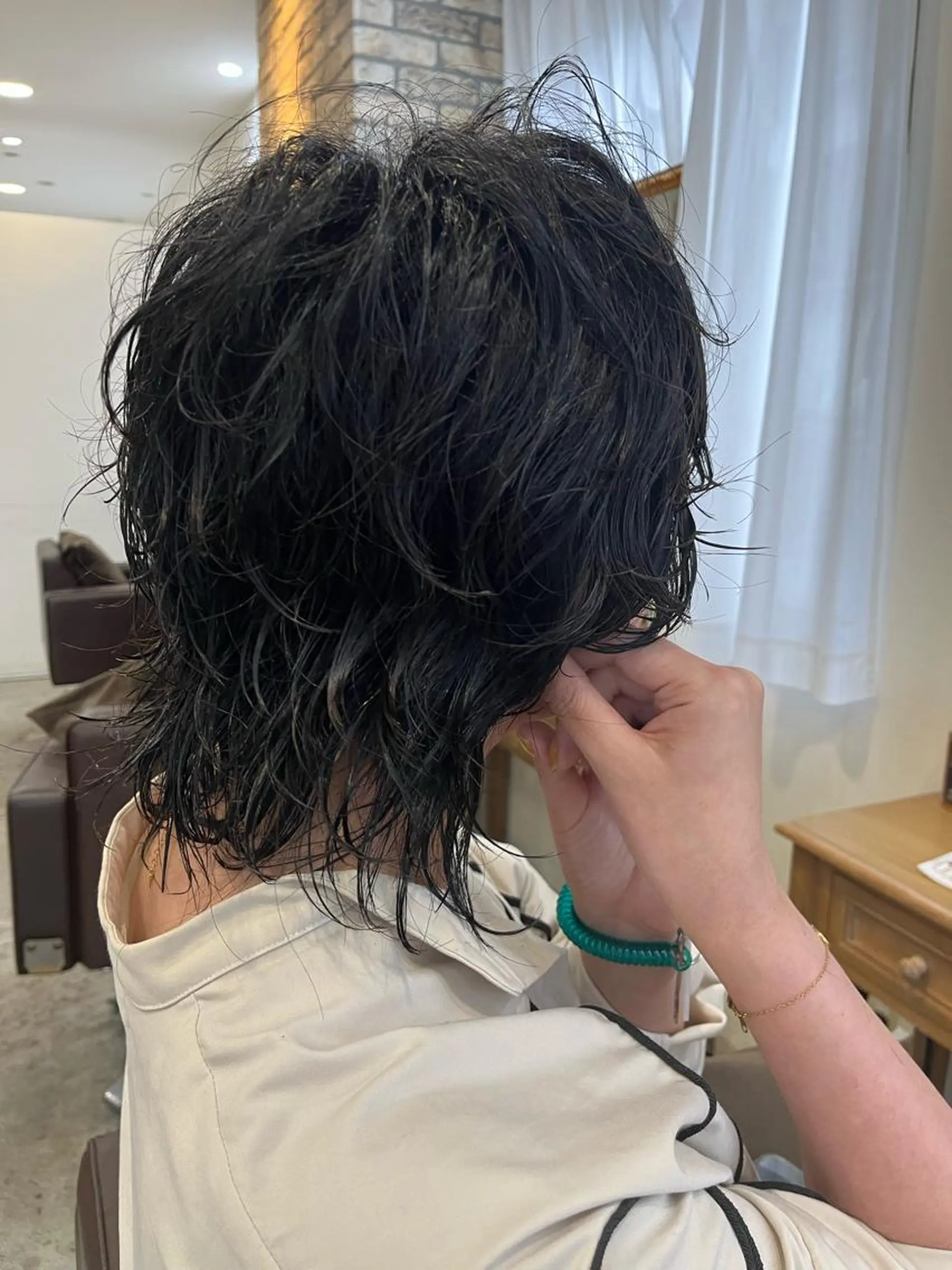 ショート ショートスタイル /tomo.のヘアスタイル