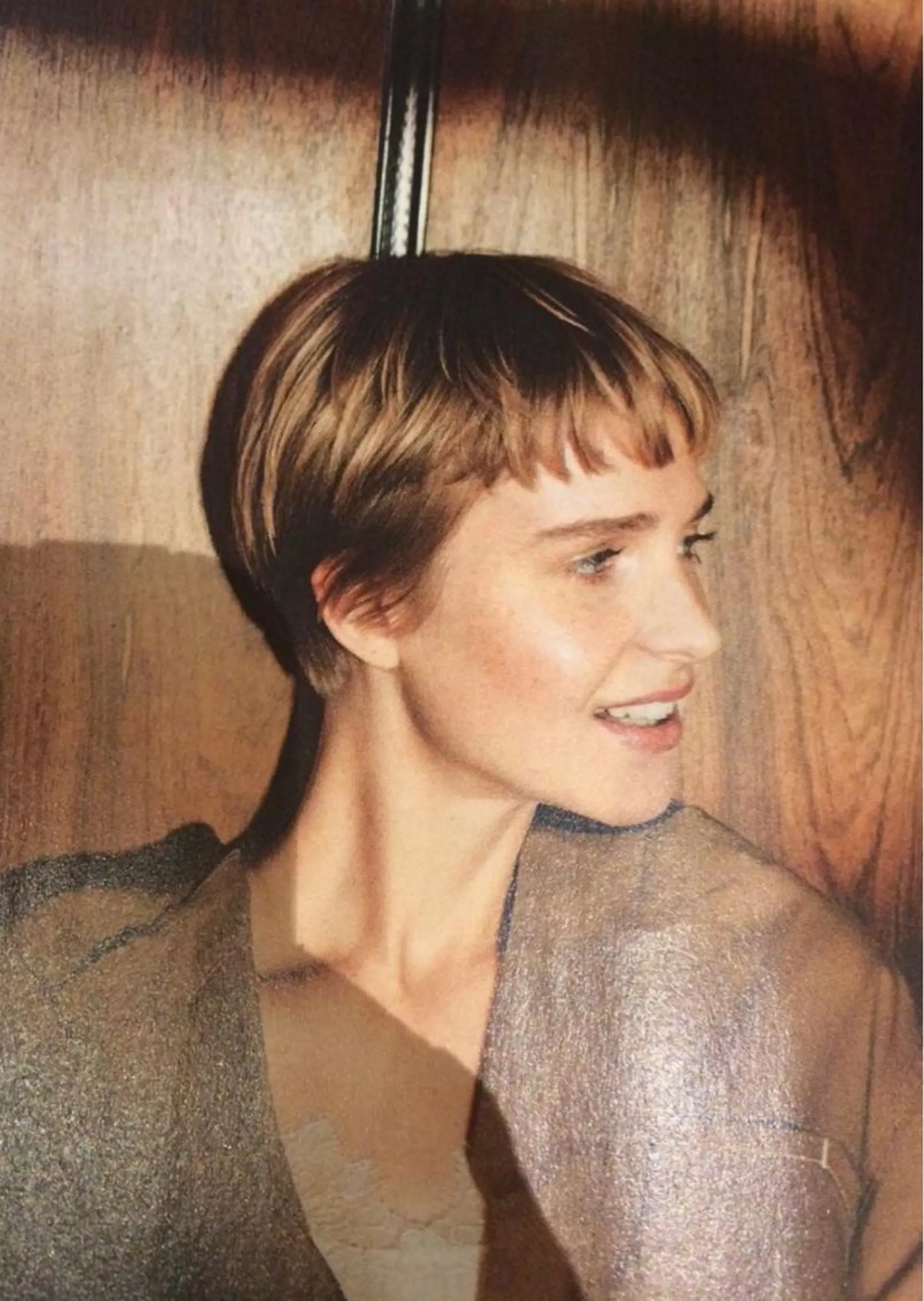 ショート rii-🩰 トレンドメイクのヘアスタイル