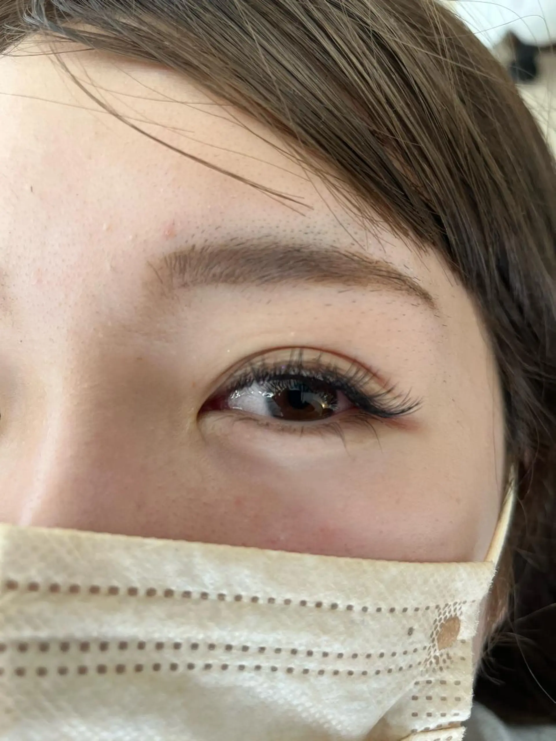 マツエク・マツパ Eye'llbe lashのその他イメージ
