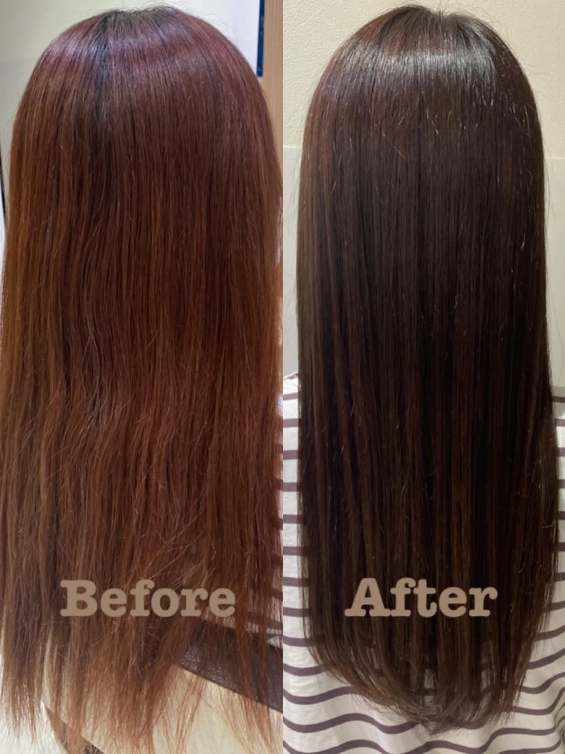 ロング カラー 🍇齊藤 愛🍇/メンズ/縮毛のヘアスタイル