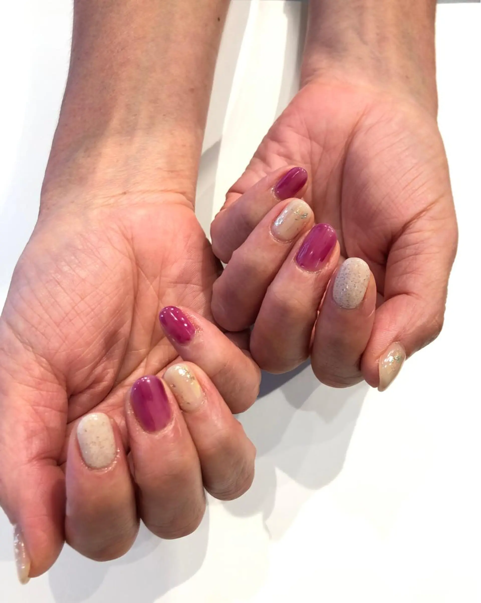 ネイル 【LINON】 airiのネイルデザイン