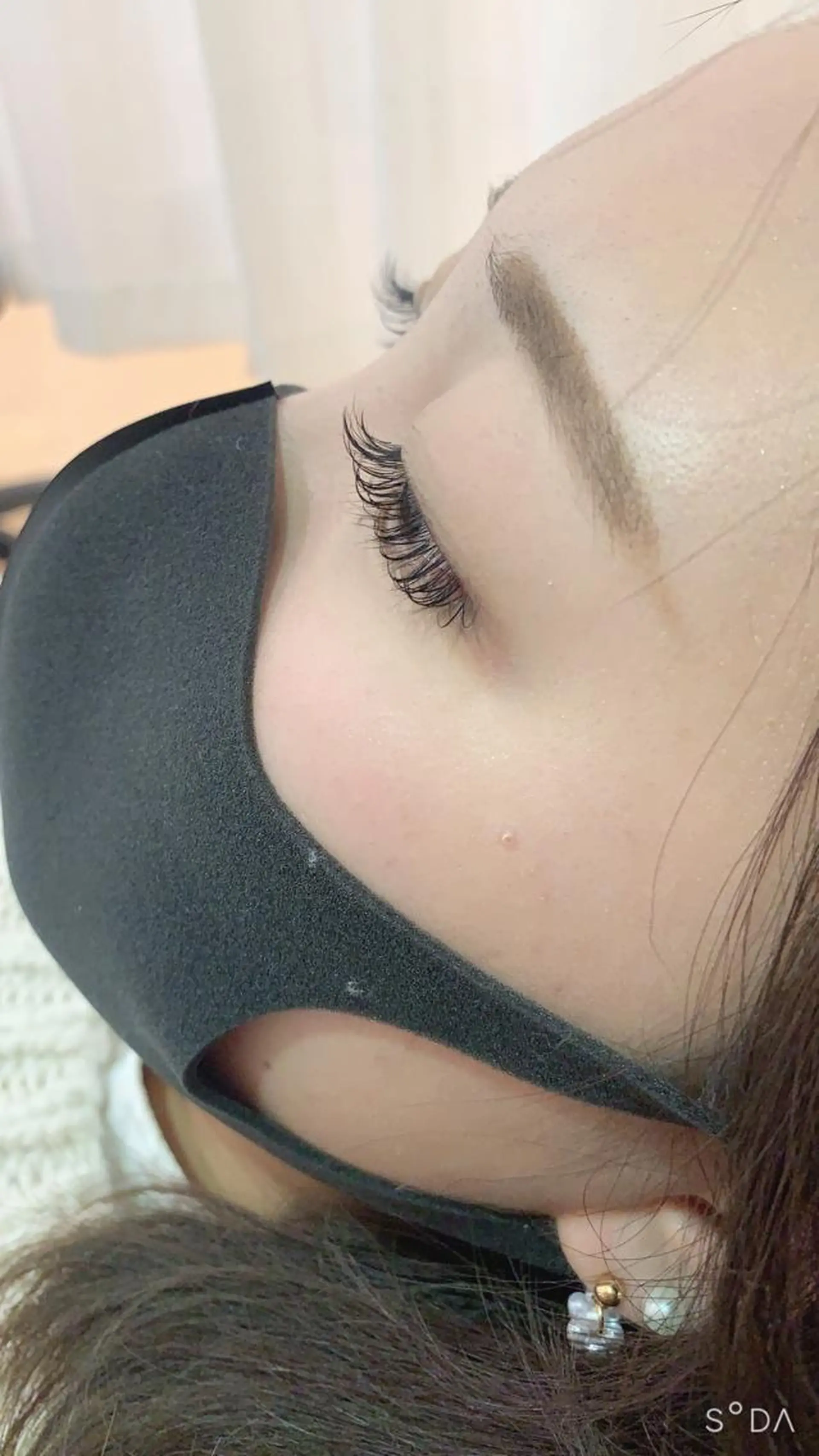 マツエク・マツパ マツエク 🤍小田 恵美🤍のマツエク・マツパデザイン