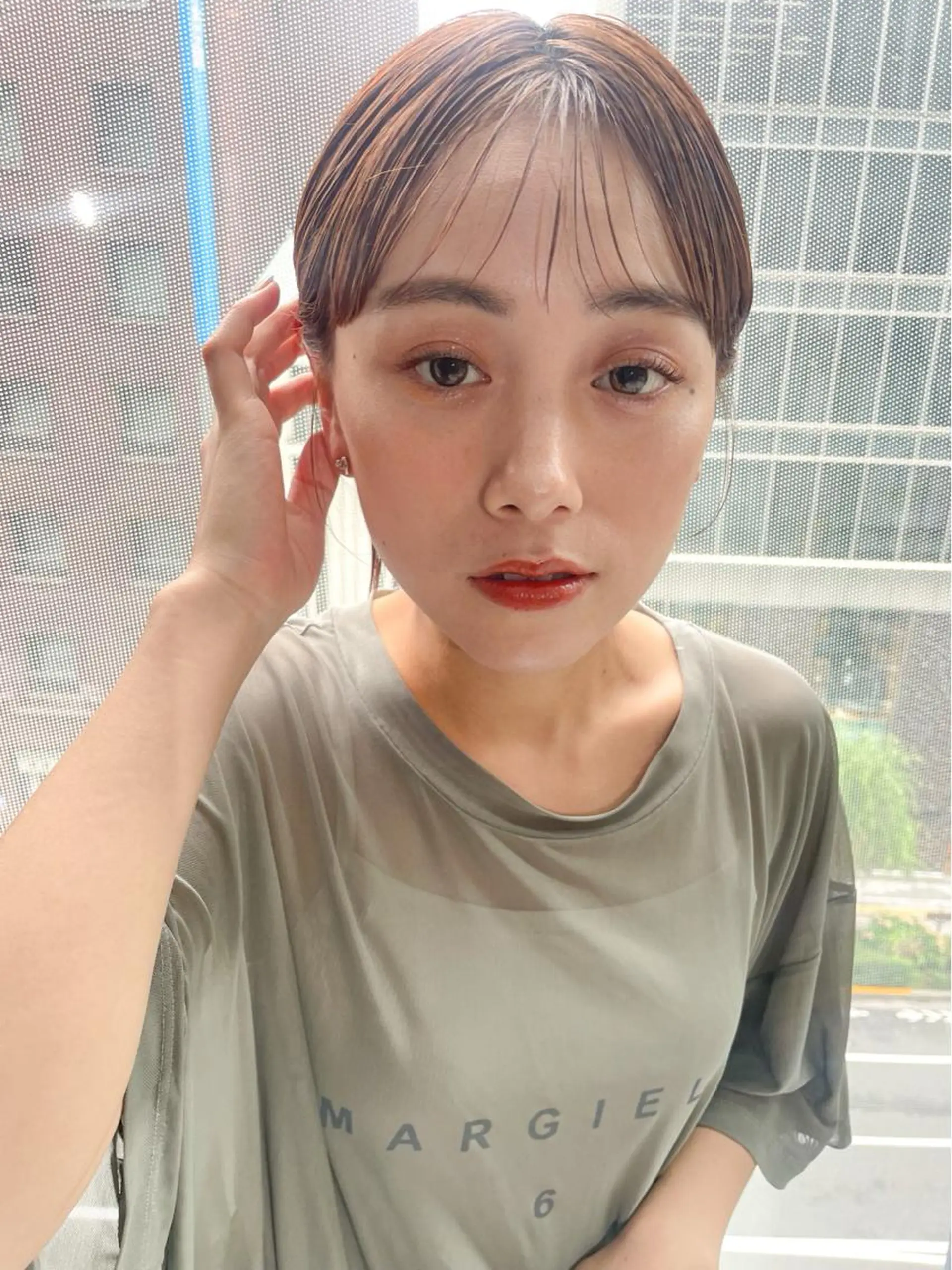 マツエク・マツパ アイブロウ まつげ&眉毛専門店 🌸Manamiの眉毛・アイブロウイメージ