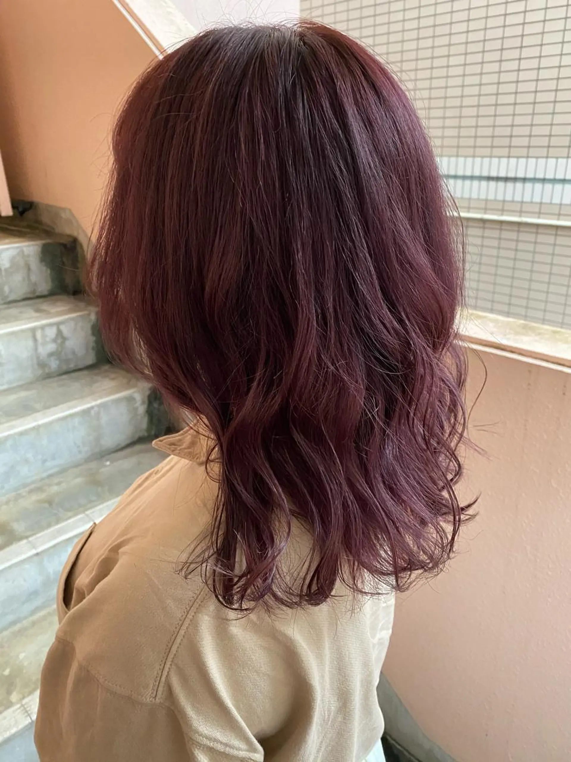 セミロング RINRI 🌷のマツエク・マツパデザイン