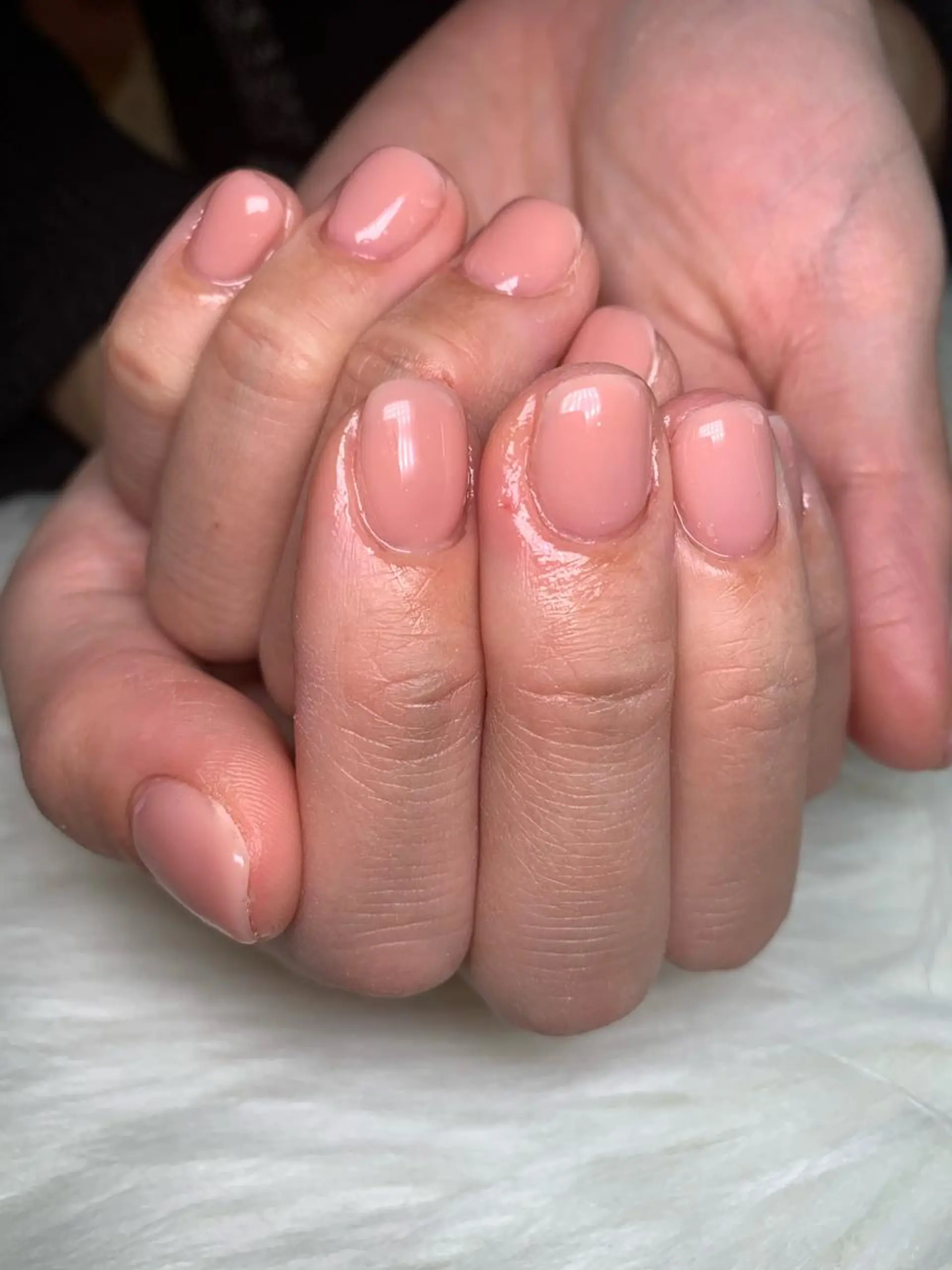 ネイル miu miuのネイルデザイン