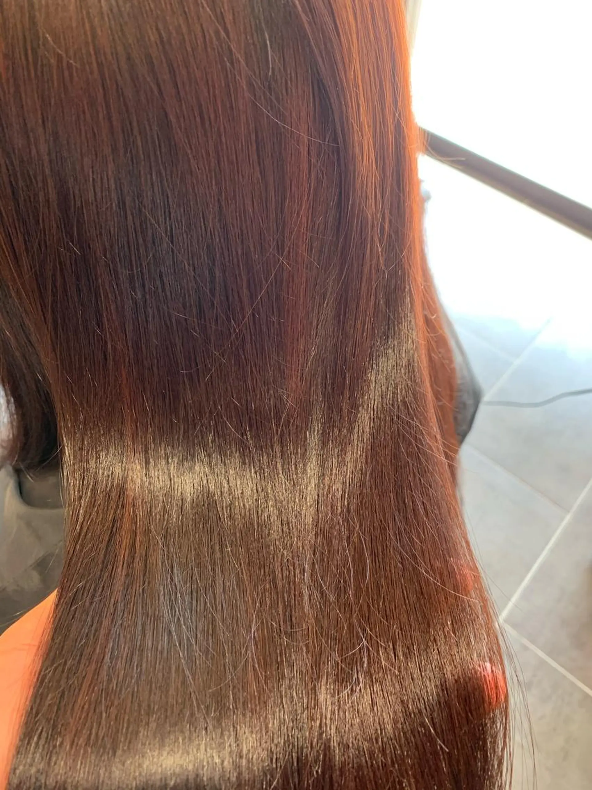 セミロング カラー Gain所属・Gain Nanamiのエステ・リラクイメージ