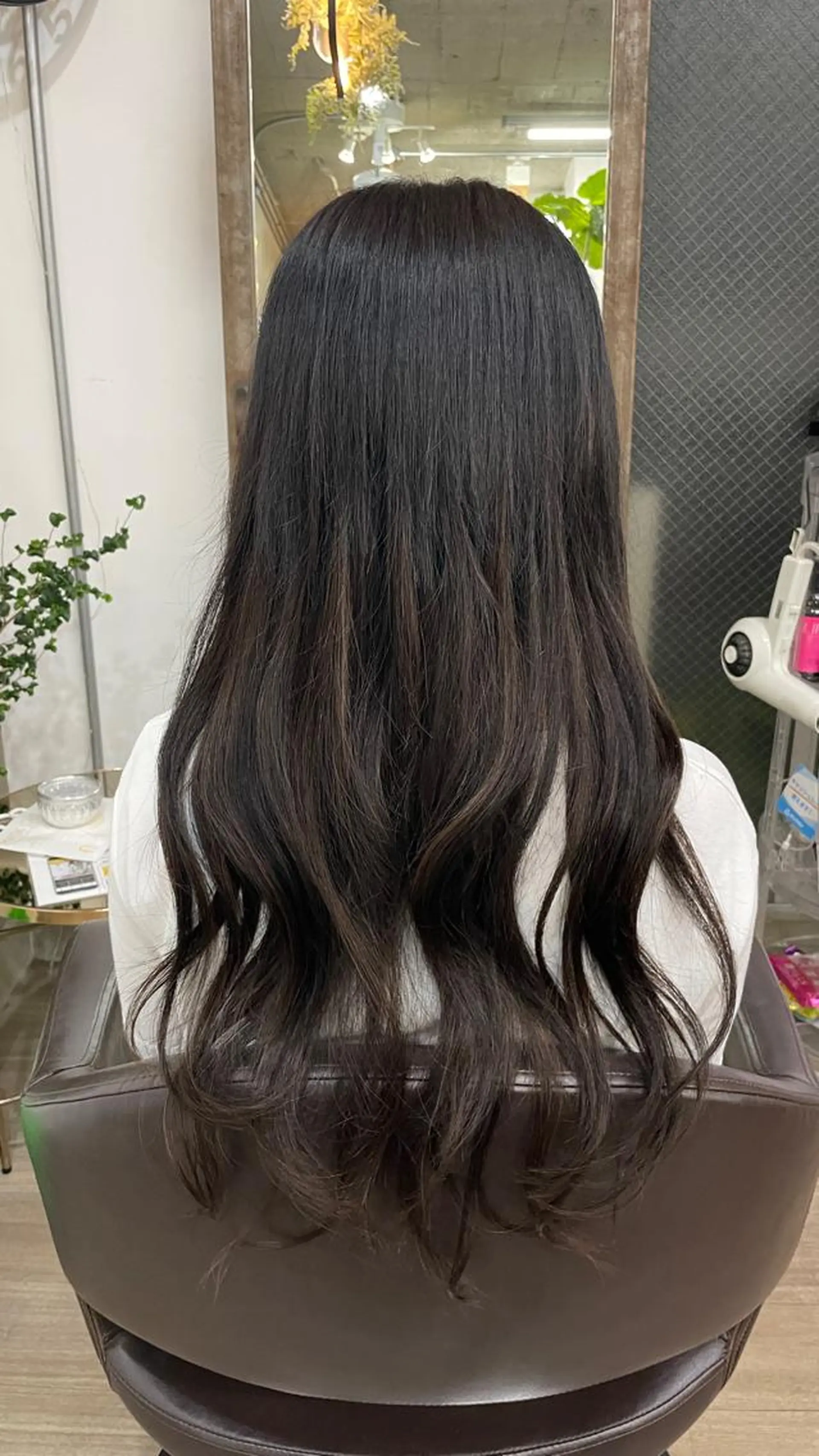 ショート プルエクステ界隈 ハイトーン/カツオ✨のヘアスタイル
