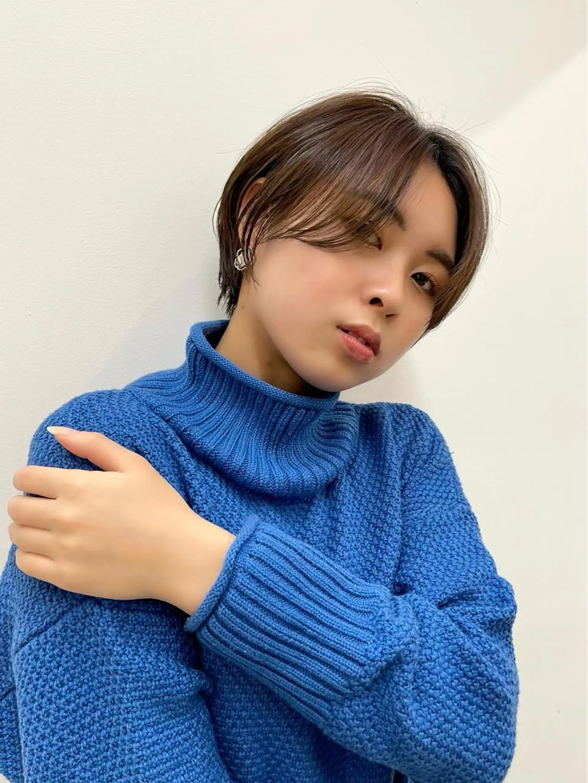 ショート カット ヘアカラー トリートメント ショート・ボブ特化 mahoのその他イメージ