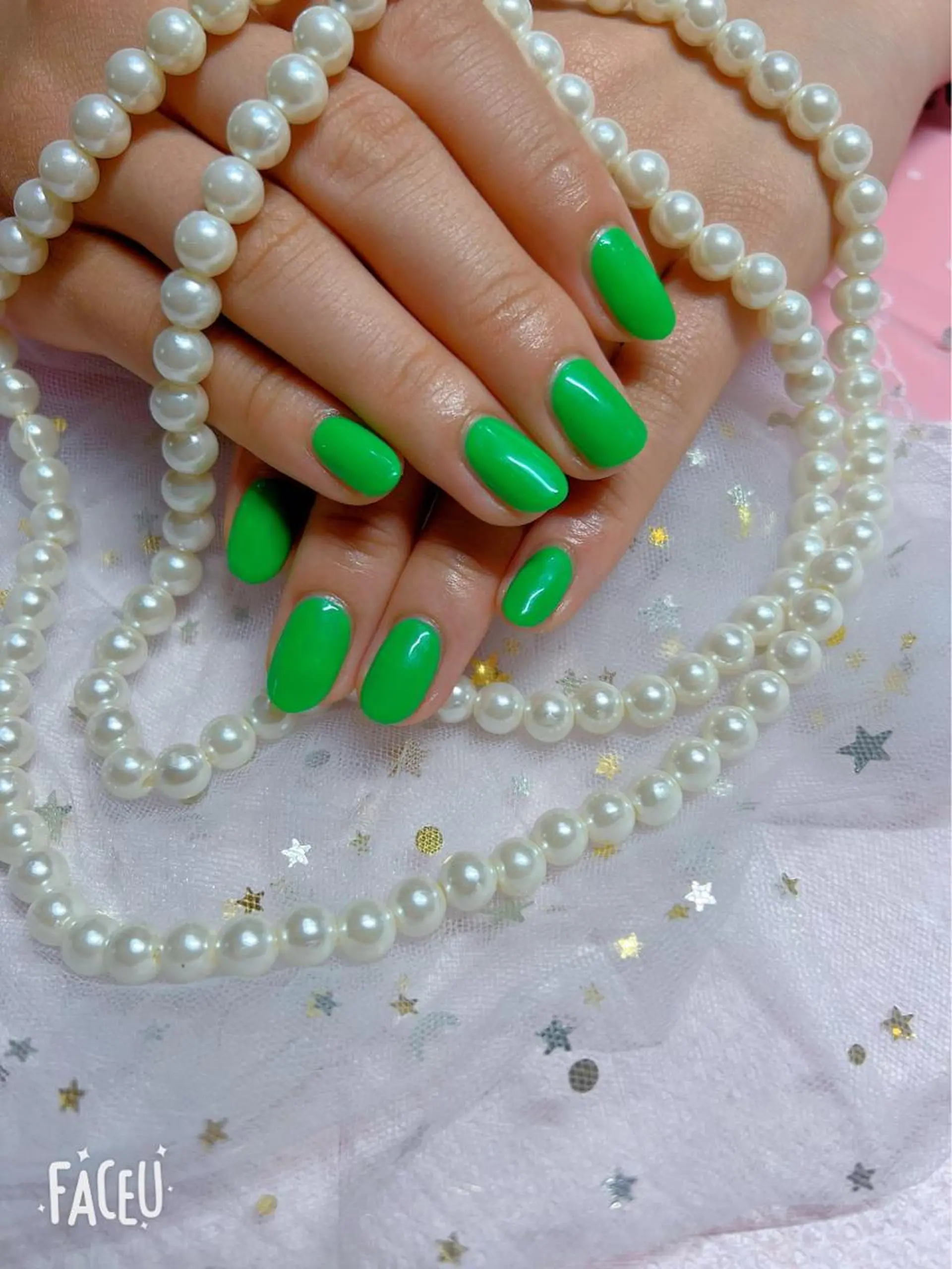 ネイル Sネイル サロン蕨店のネイルデザイン