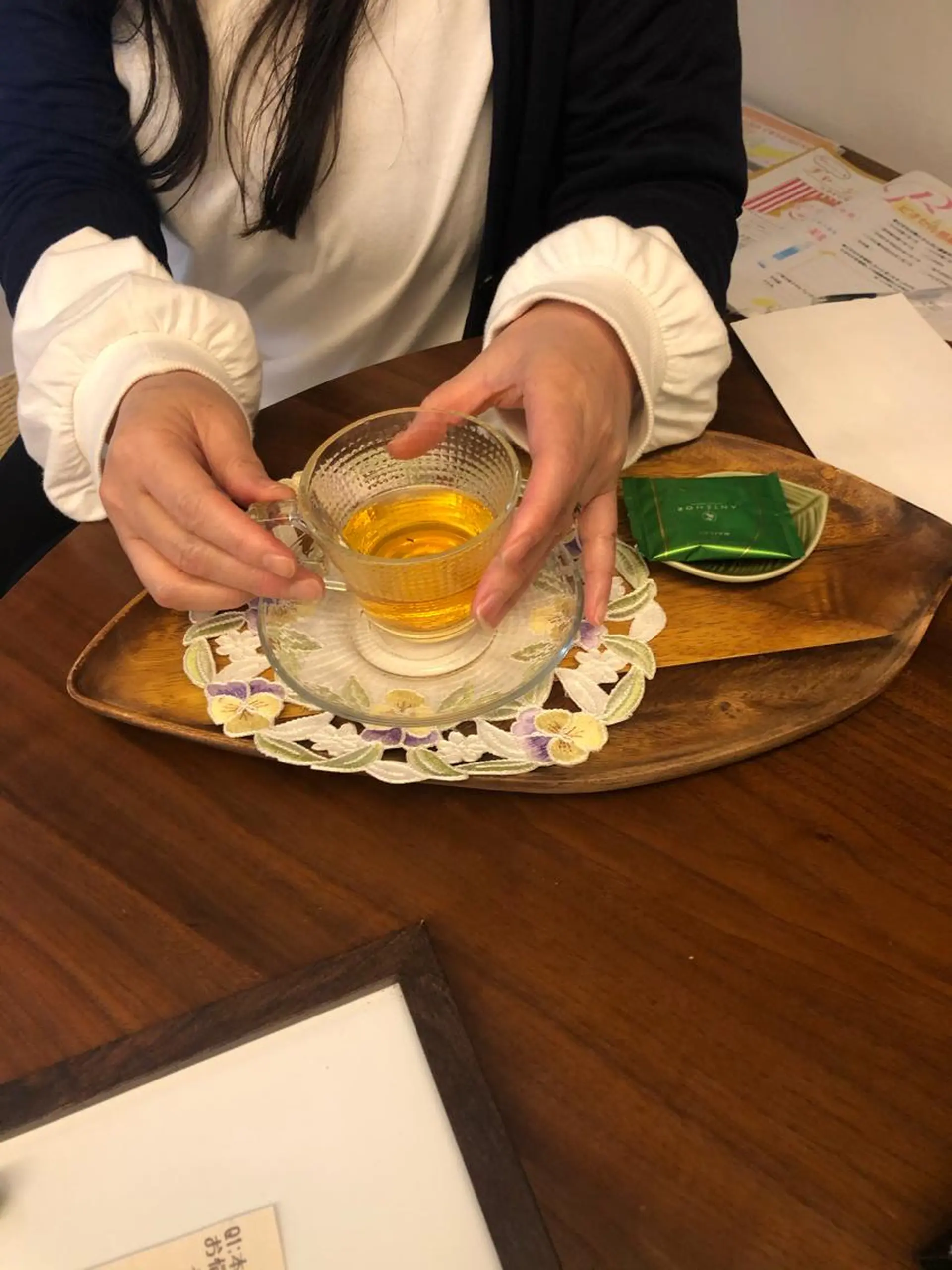 髙梨 菜穂子のその他イメージ