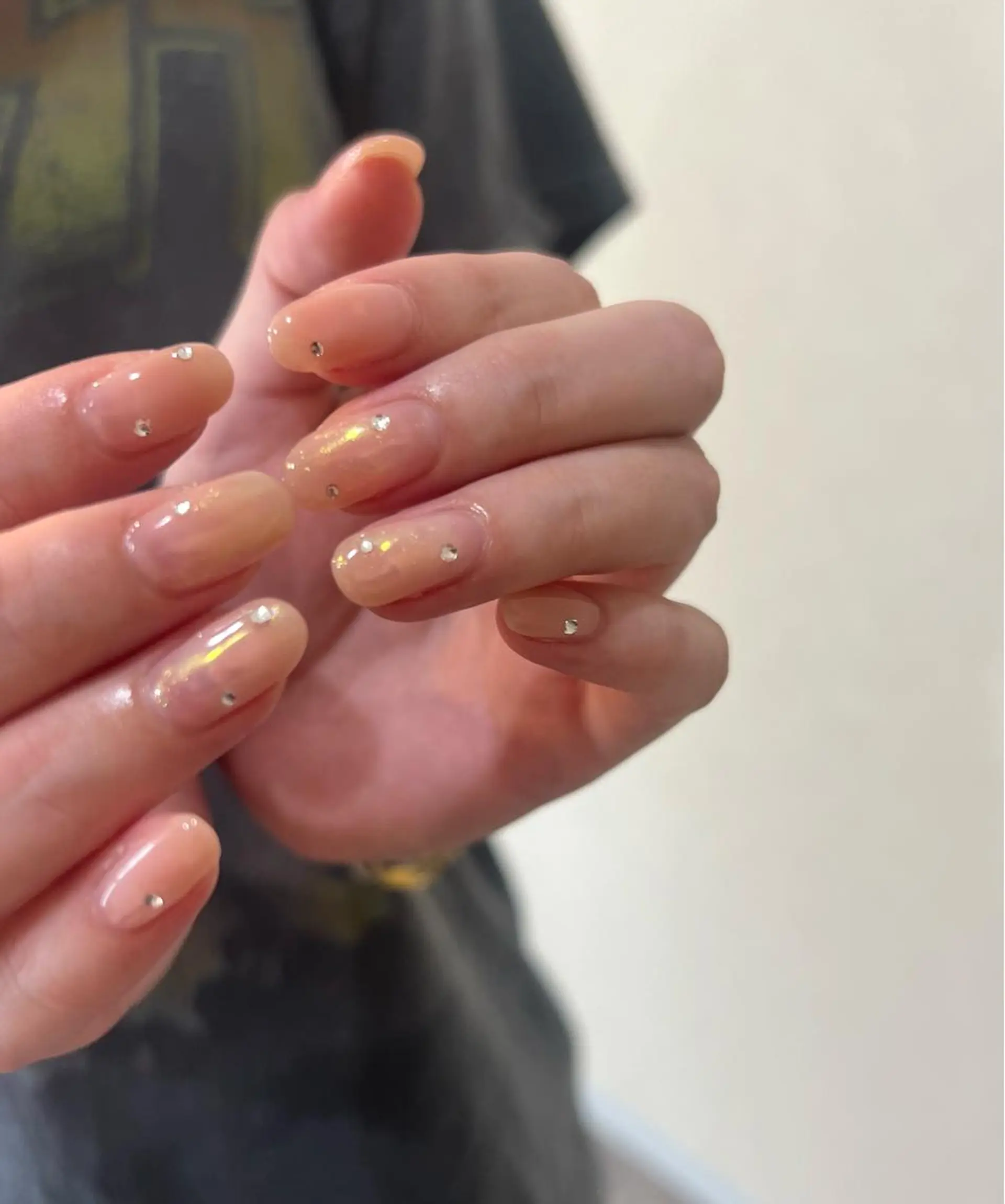 ネイル muk.nail kyokoのネイルデザイン