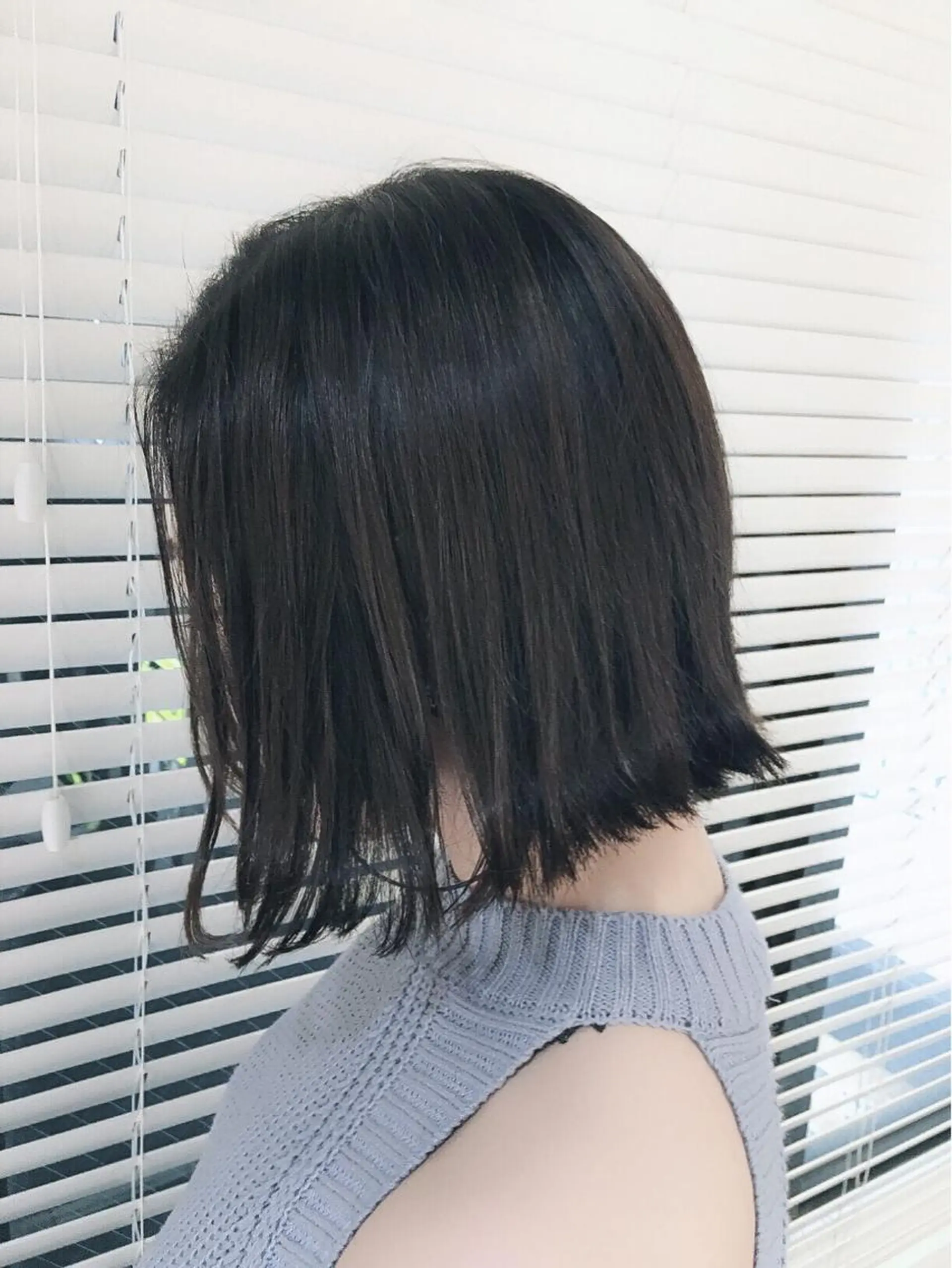 ショート ハイライト 竹内ケンゴ🇰🇷 EIGHT藤沢のヘアスタイル