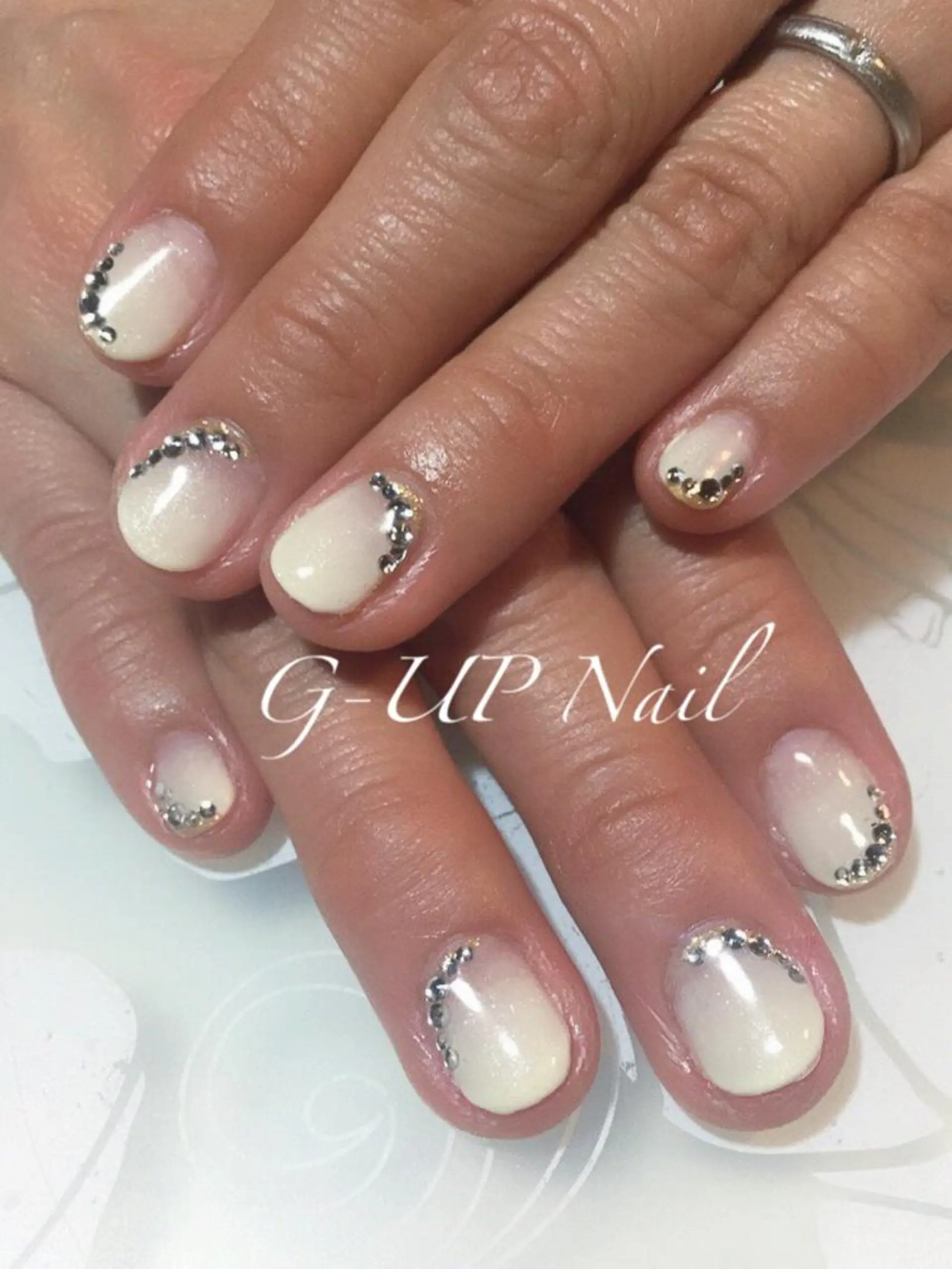 ネイル 田澤 真理子のネイルデザイン