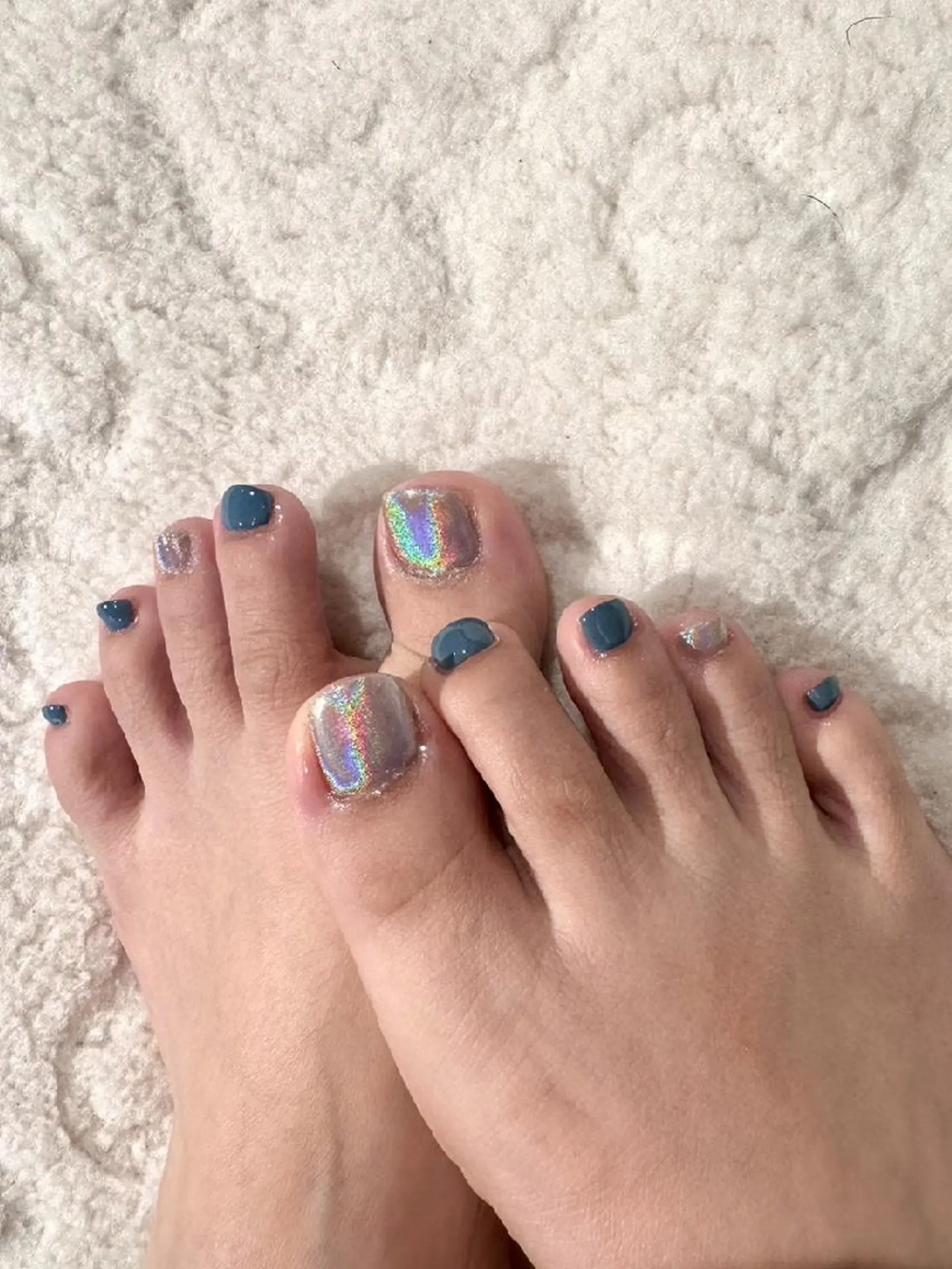 ネイル haruka 💕nailのネイルデザイン