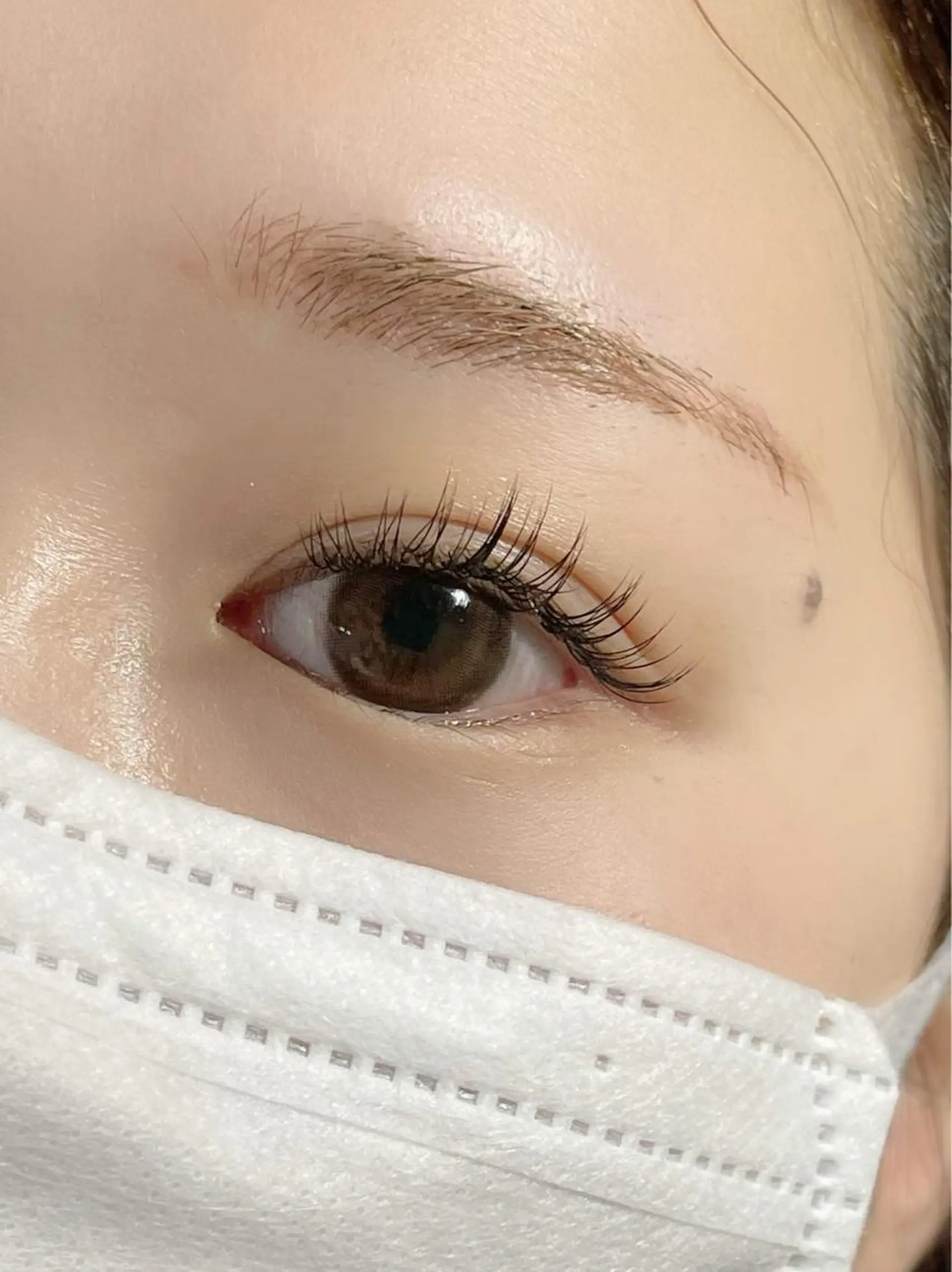 マツエク・マツパ fufula mitsutakeのマツエク・マツパデザイン