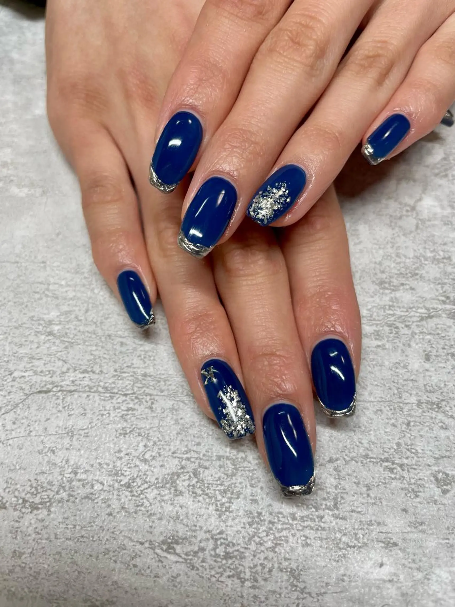 ネイル Ｍ☆NAIL asamiのネイルデザイン