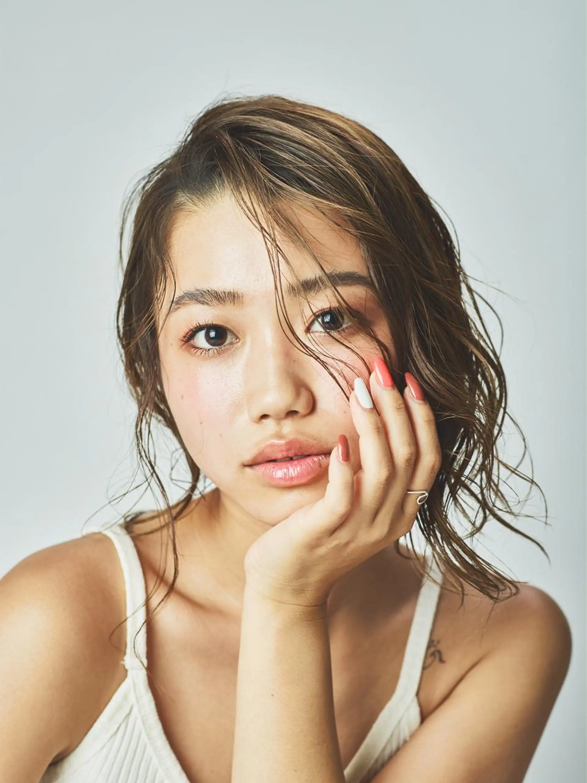 moi所属・川上 有紀のその他イメージ