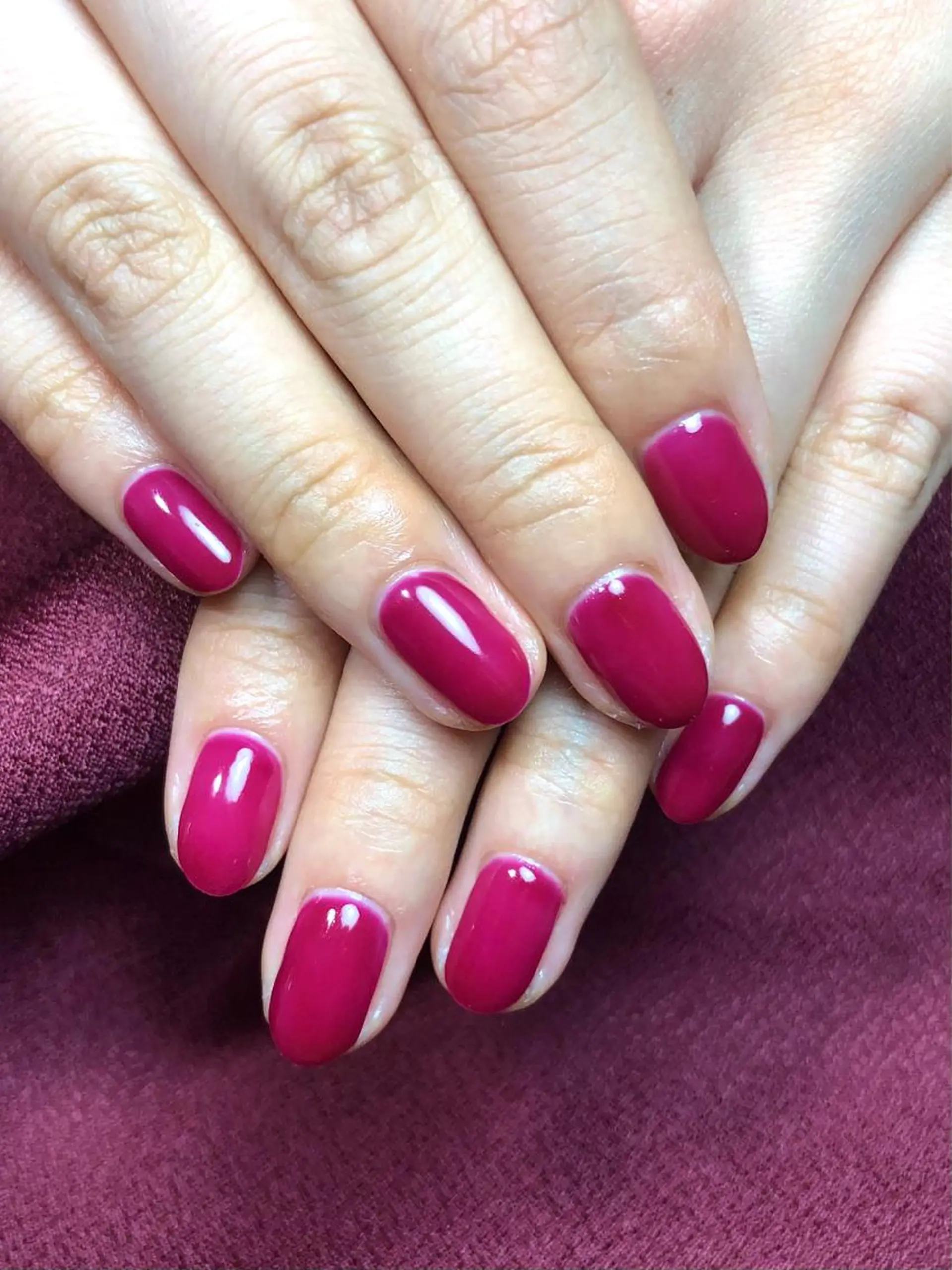 ネイル DARIA Nailsのネイルデザイン