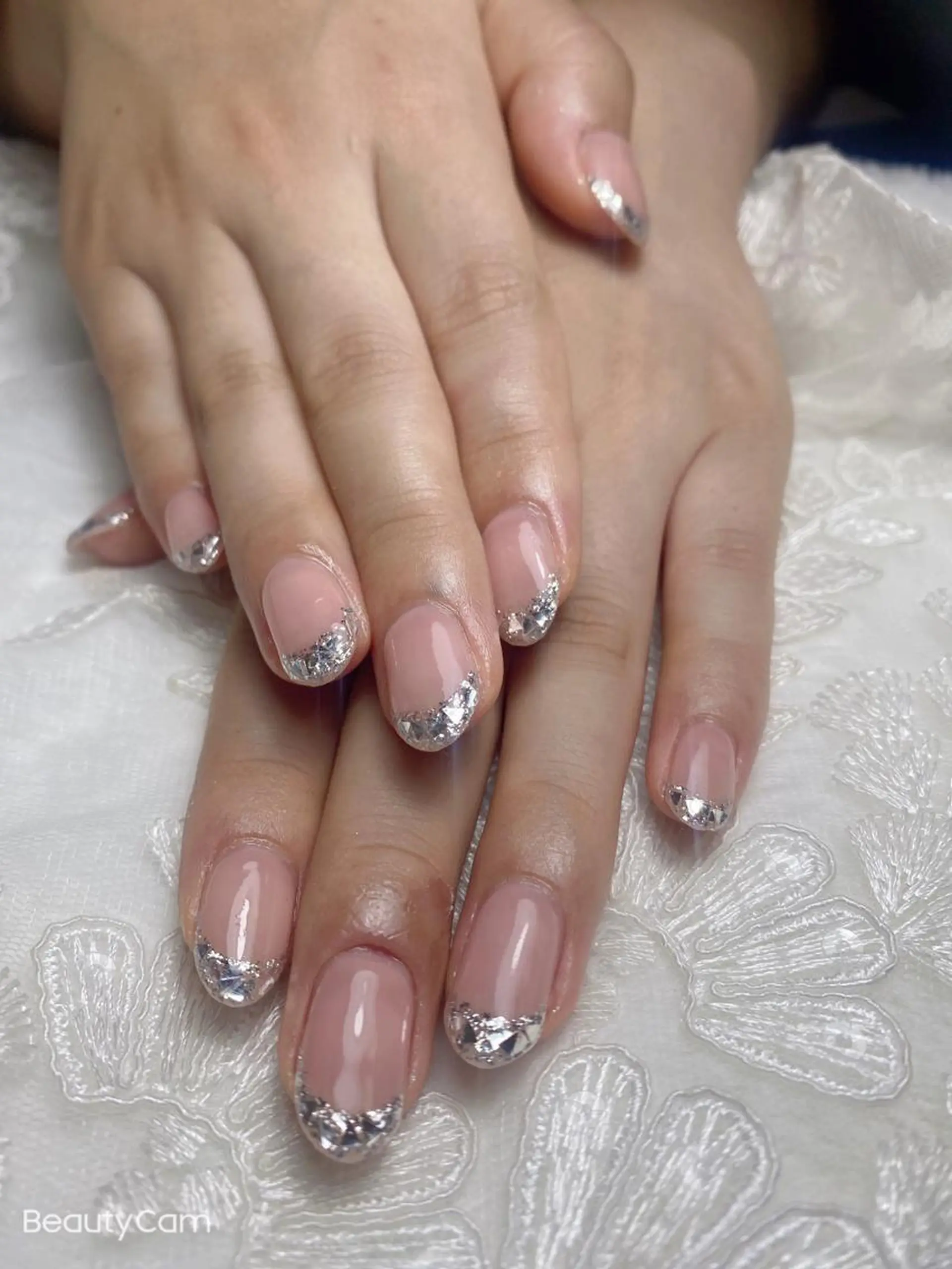 ネイル ハンドネイル Max nail&eyeのネイルデザイン