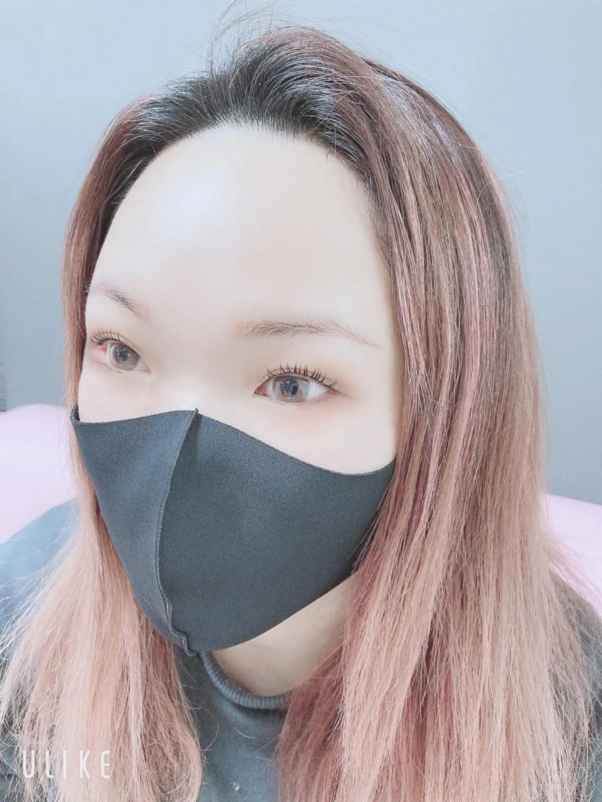 マツエク・マツパ 高崎/まつ毛/眉毛 /keikoのマツエク・マツパデザイン