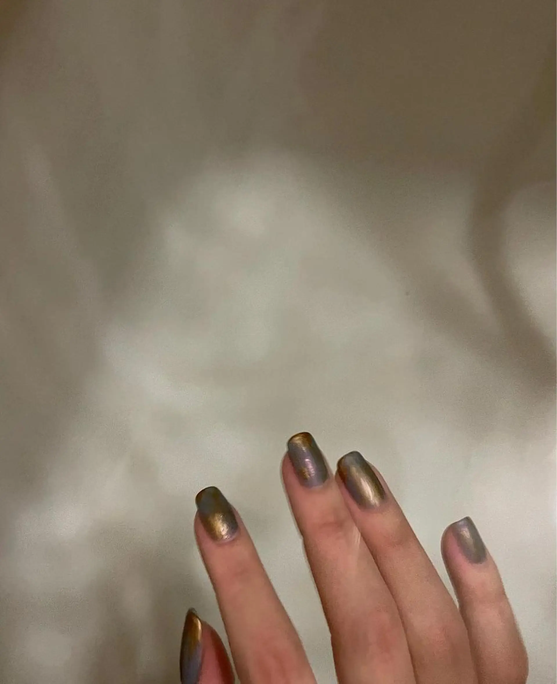 ネイル ハンドネイル w*ange MAOのネイルデザイン