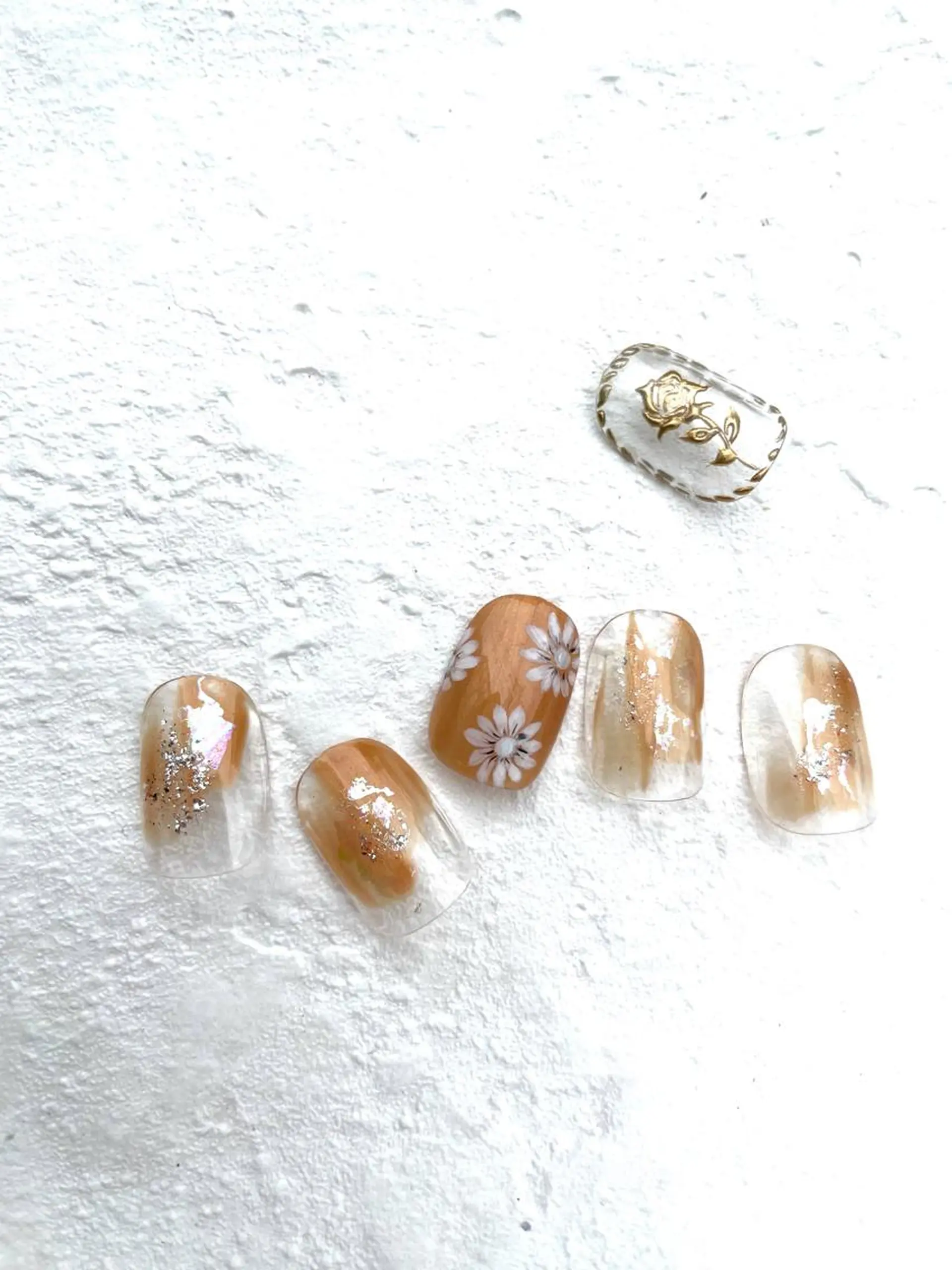 ネイル MH_ Nailのネイルデザイン