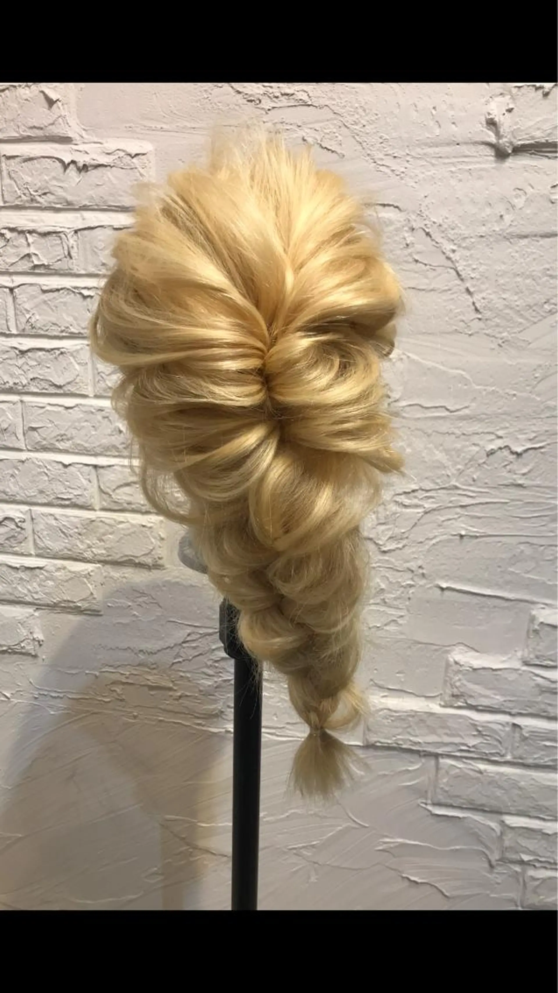 ヘアアレンジ 中目黒✂︎店長✂︎ TOMOHIROのヘアスタイル