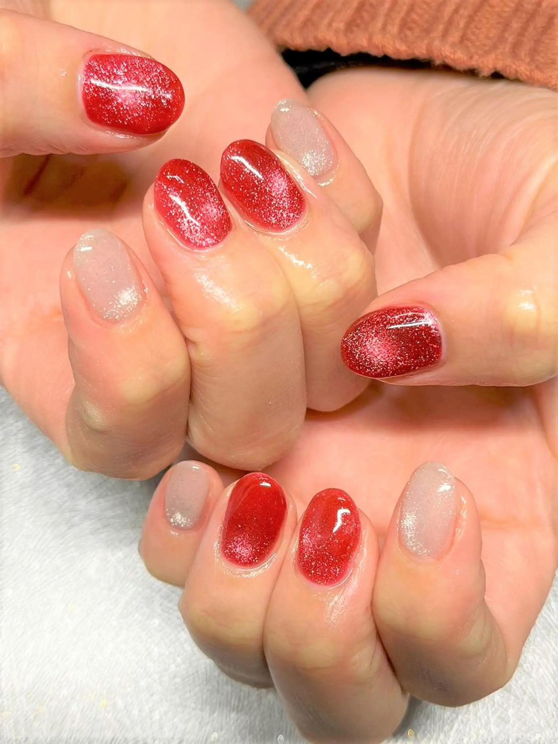 ネイル ハンドネイル RIZE NAILのネイルデザイン