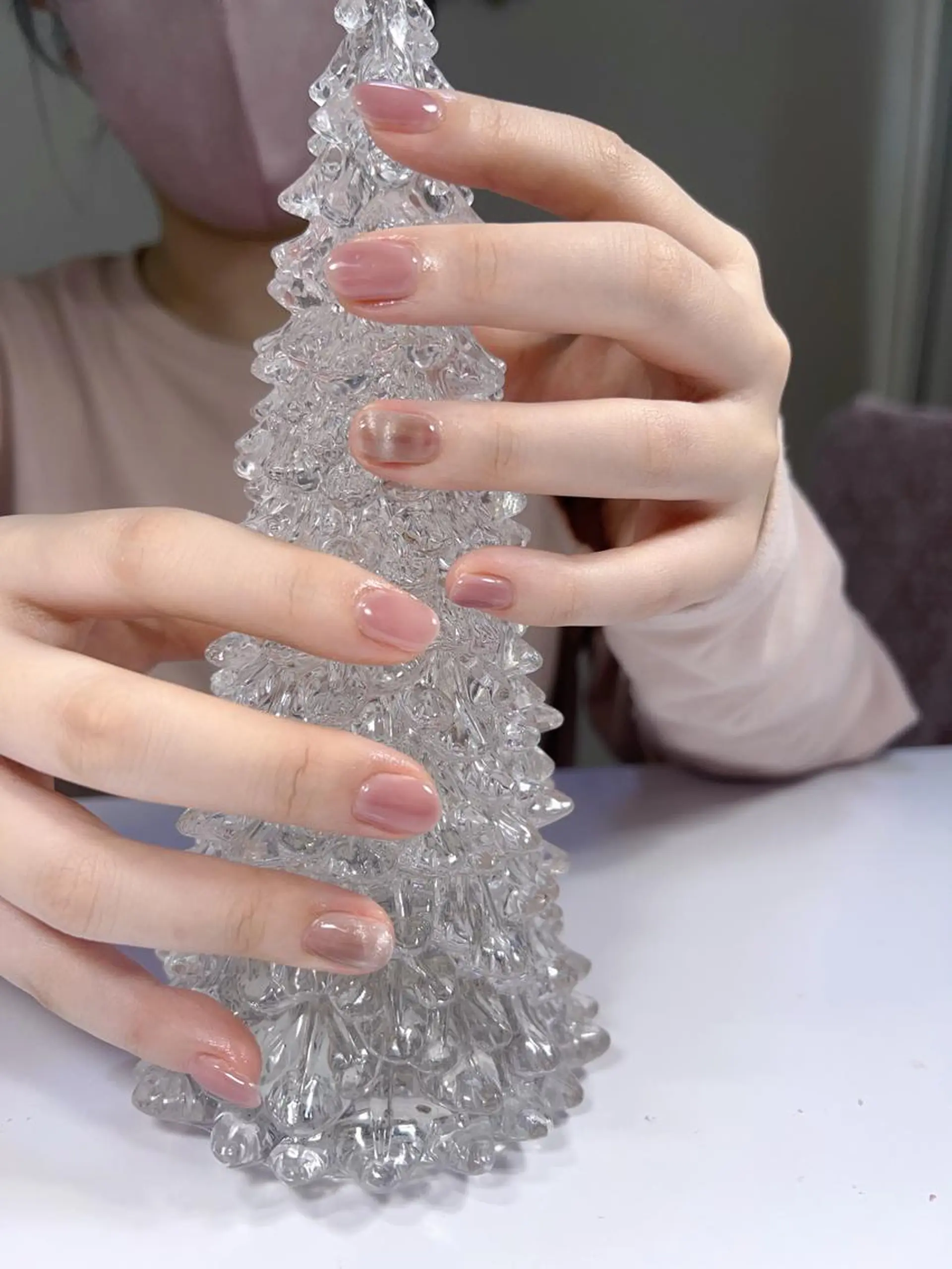 ネイル ネイルサロン ロア旧ジョリーのネイルデザイン