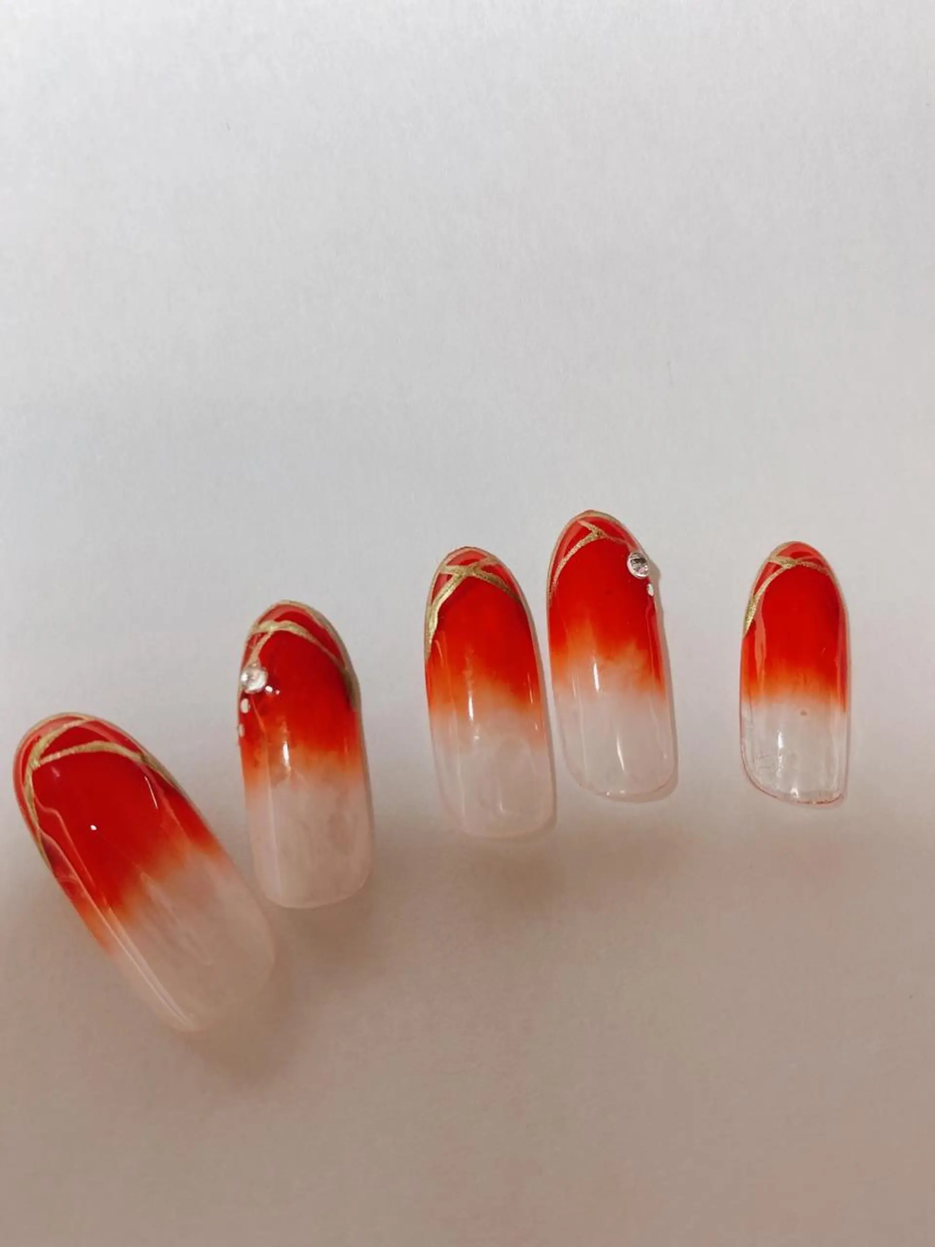 ネイル 錦糸町 mi_nailのネイルデザイン