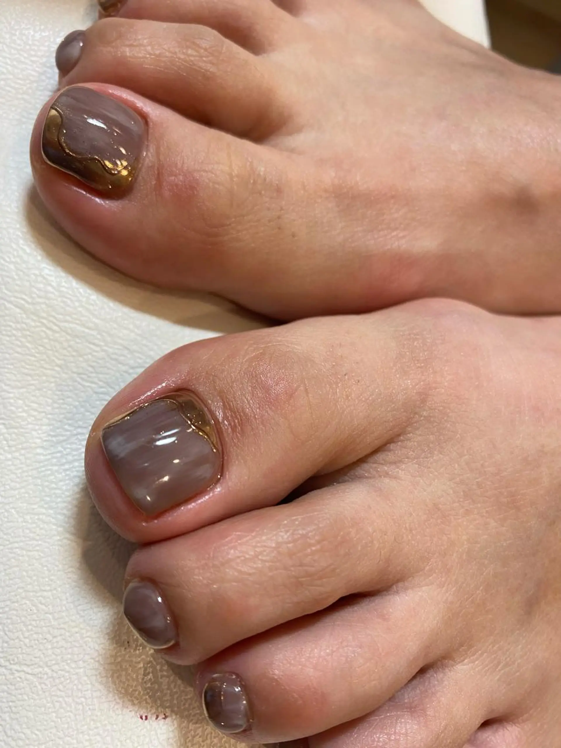 ネイル 【LINON】 airiのネイルデザイン