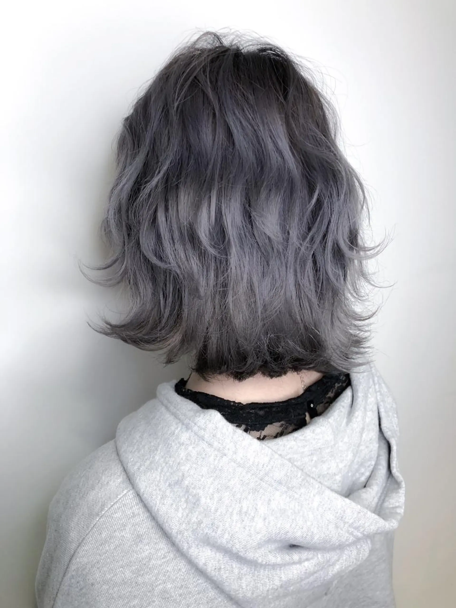 ショート みつゆ 表参道/原宿のヘアスタイル