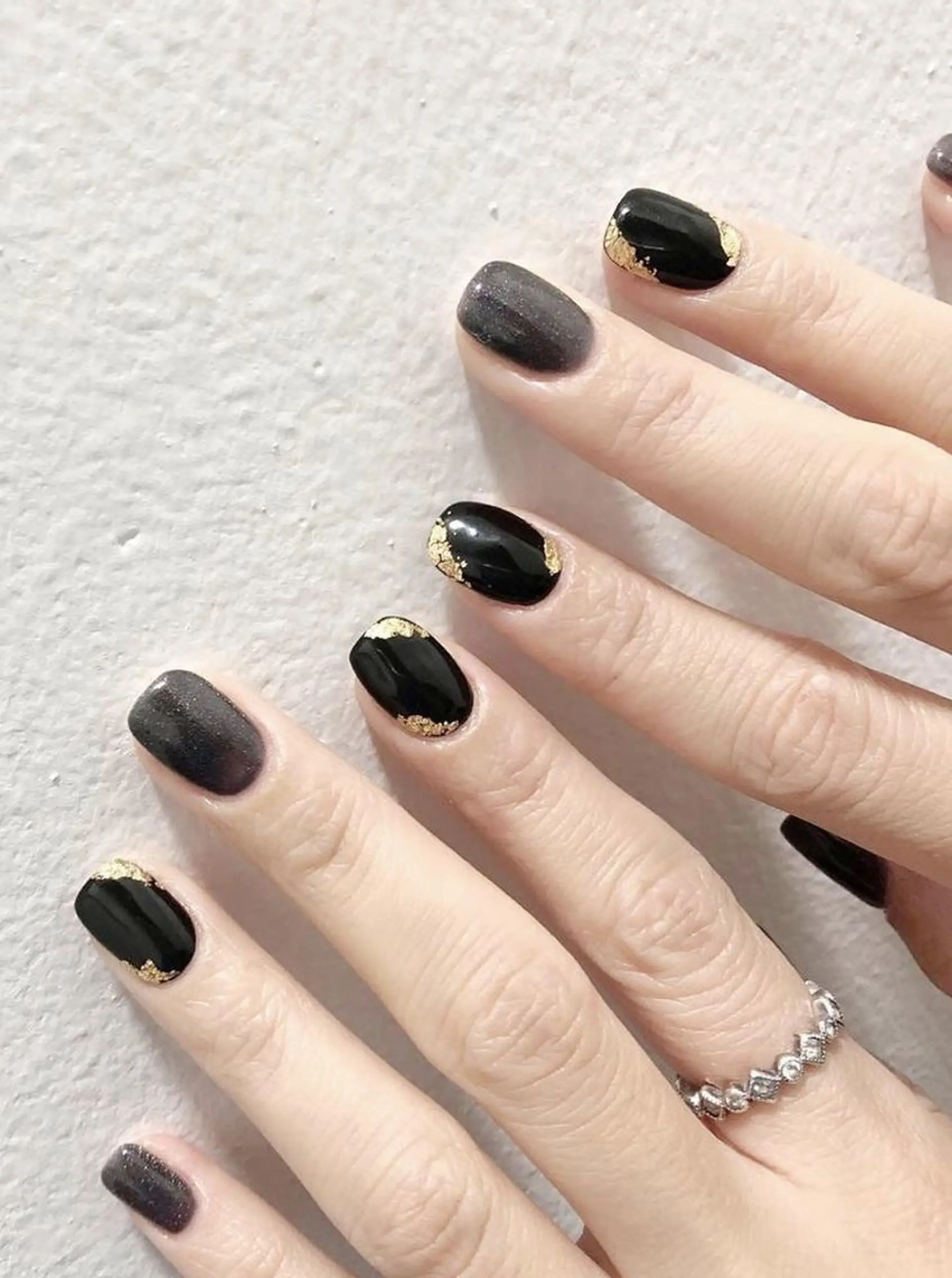 ネイル Cute beauty2のマツエク・マツパデザイン