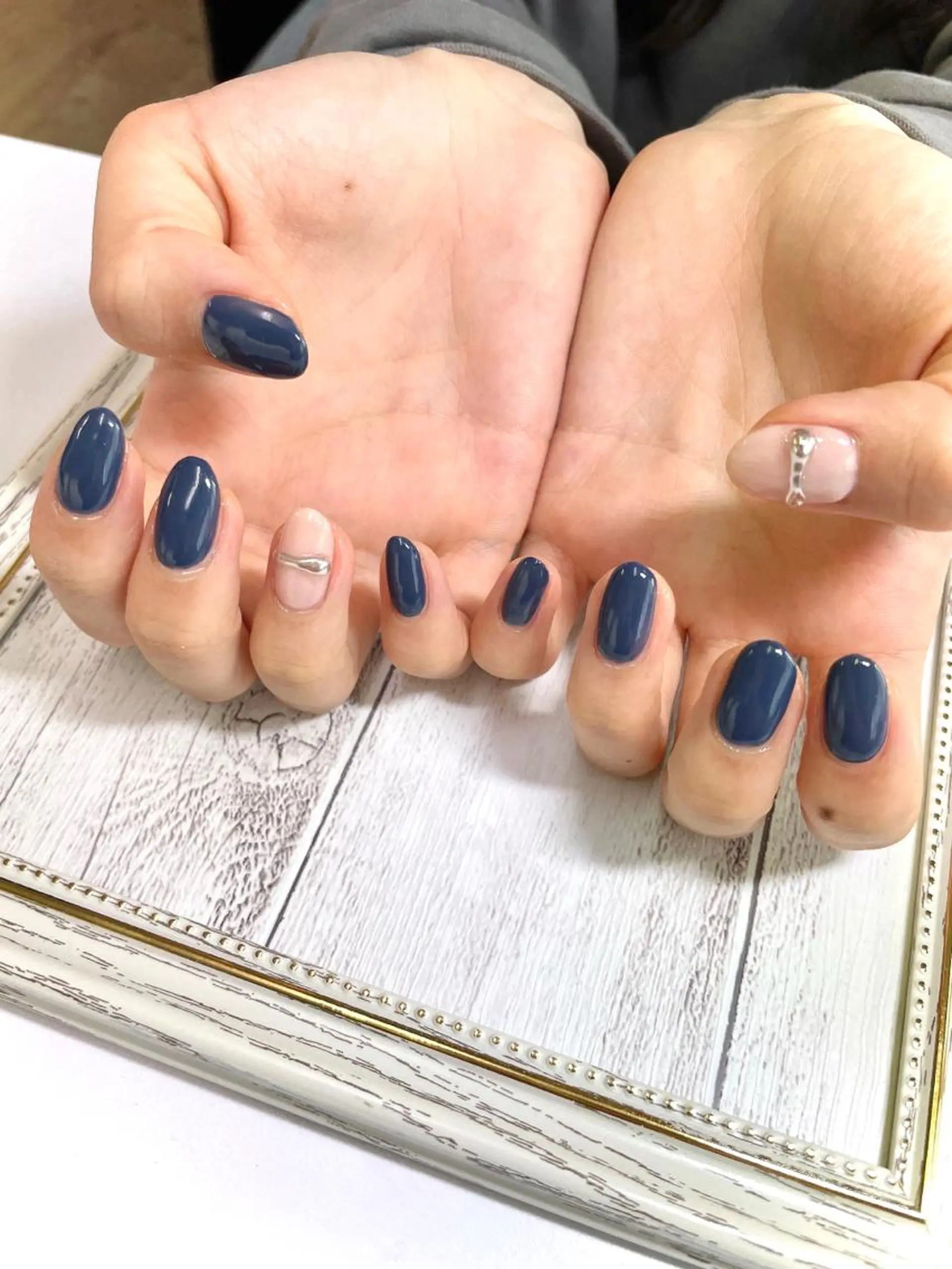 ネイル アートネイル nail moanaのネイルデザイン