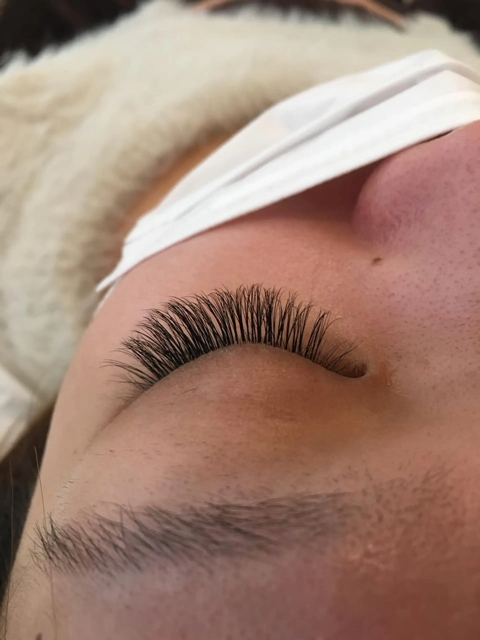 マツエク・マツパ sato ayumi🍀🌈のマツエク・マツパデザイン