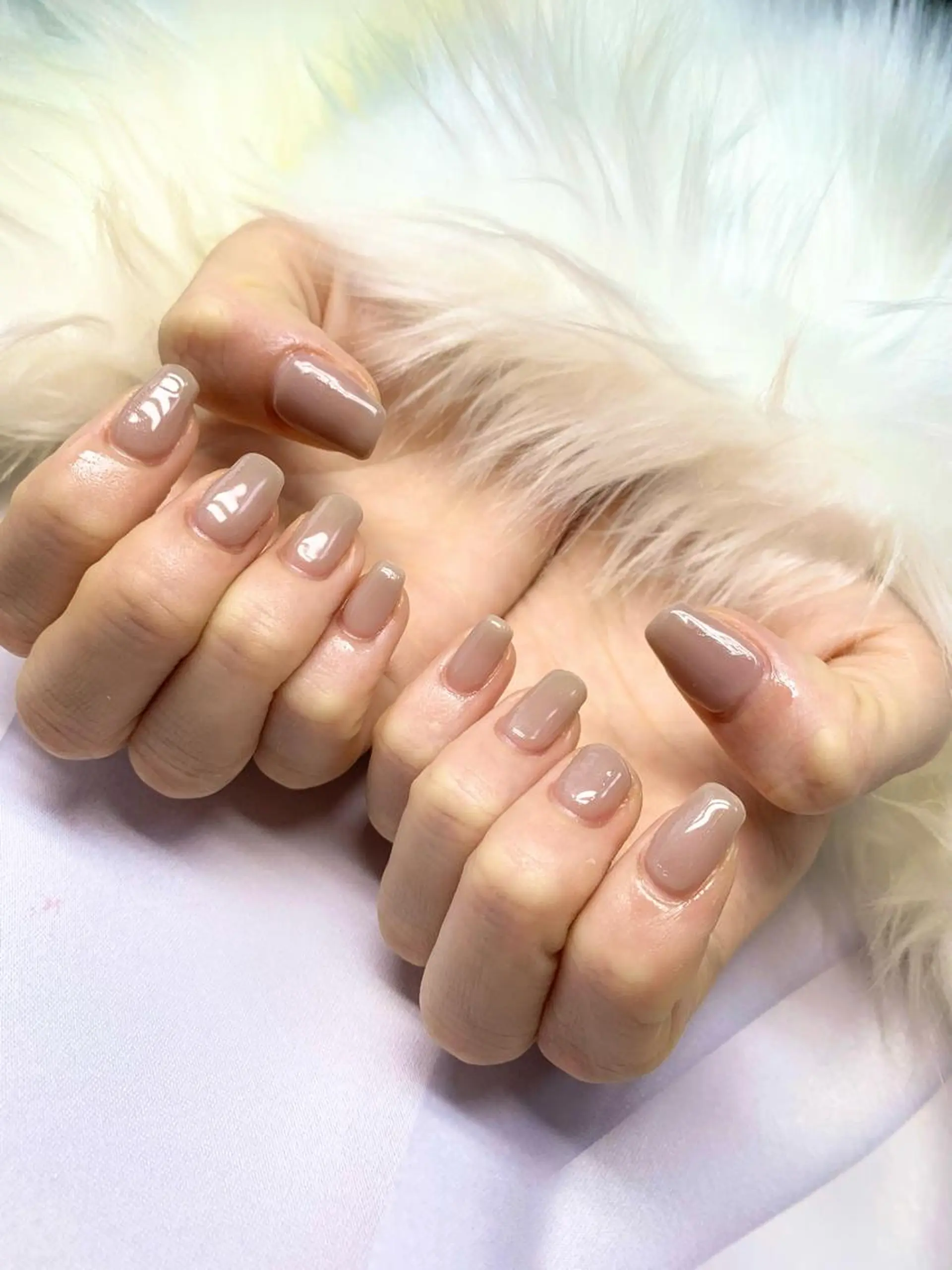 ネイル ハンドネイル 痩身/脱毛/ネイル HARUKAのエステ・リラクイメージ