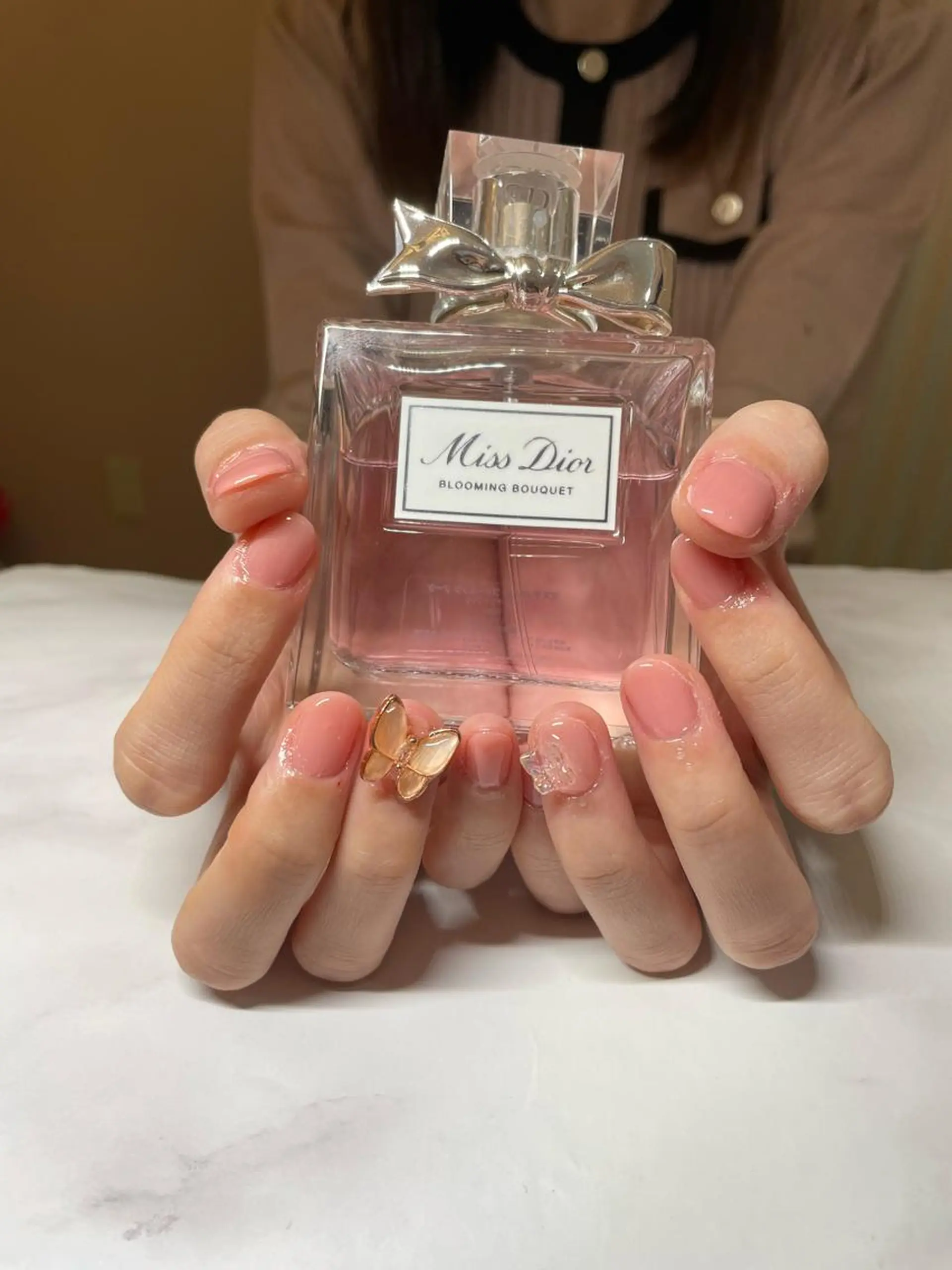 ネイル ディアマンテ𓏸𓈒 フェイシャル/ネイルのエステ・リラクイメージ