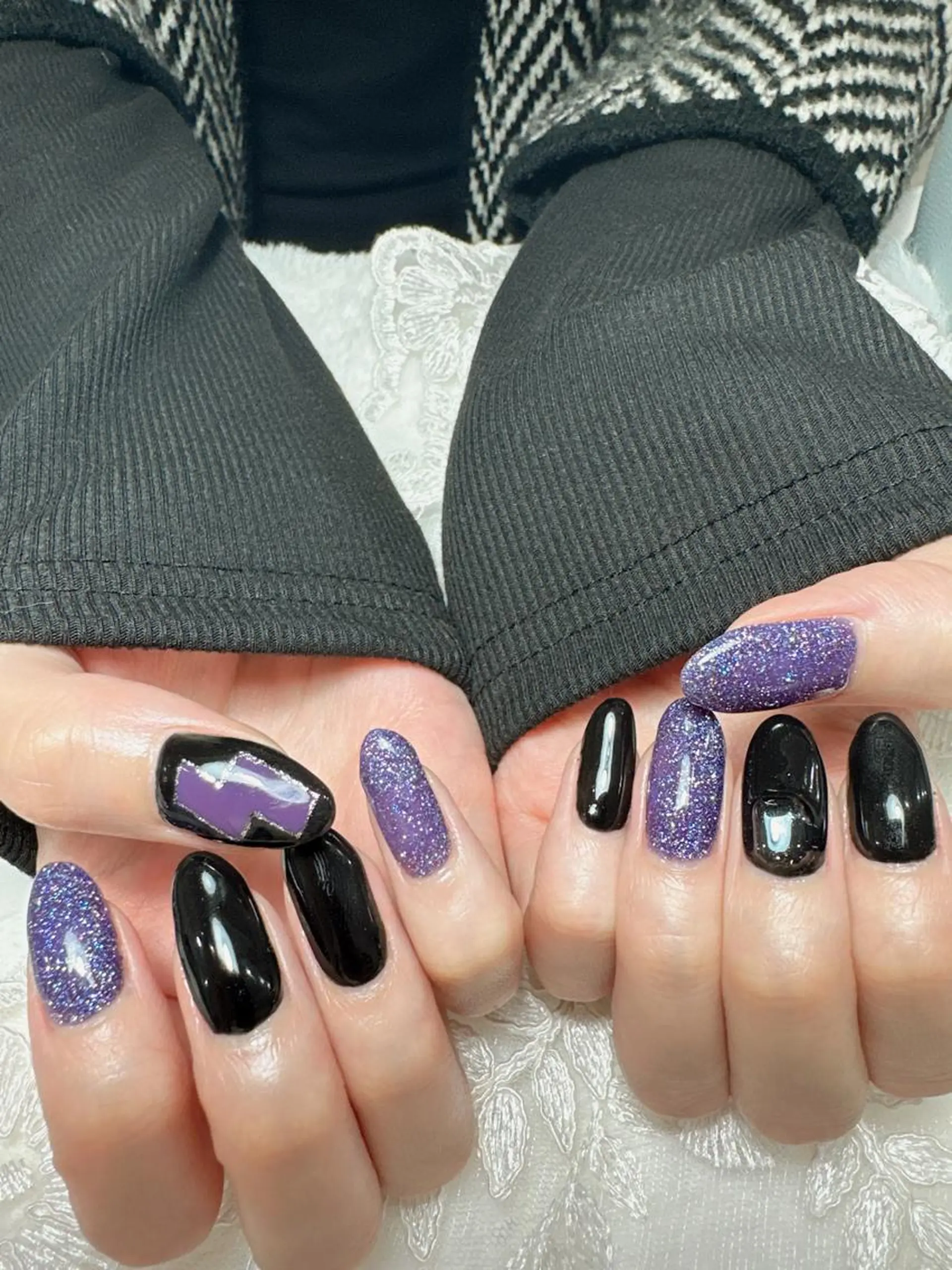 ネイル ハンドネイル Max nail&eyeのネイルデザイン