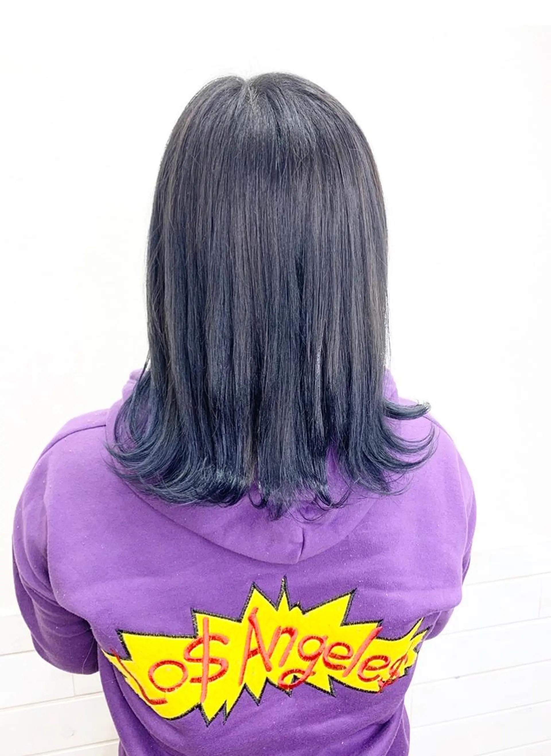 ショート カラー lucia奈良店所属・lucia RYOのヘアスタイル