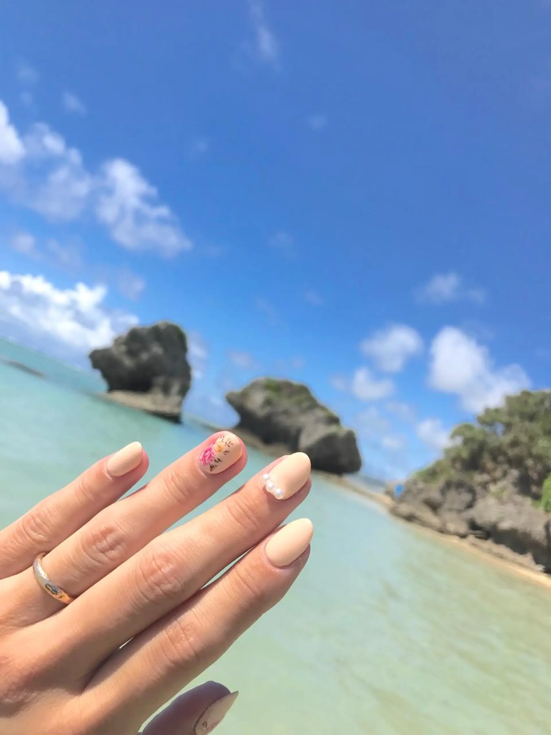 ネイル ネイルandエステ maple豊見城店のエステ・リラクイメージ