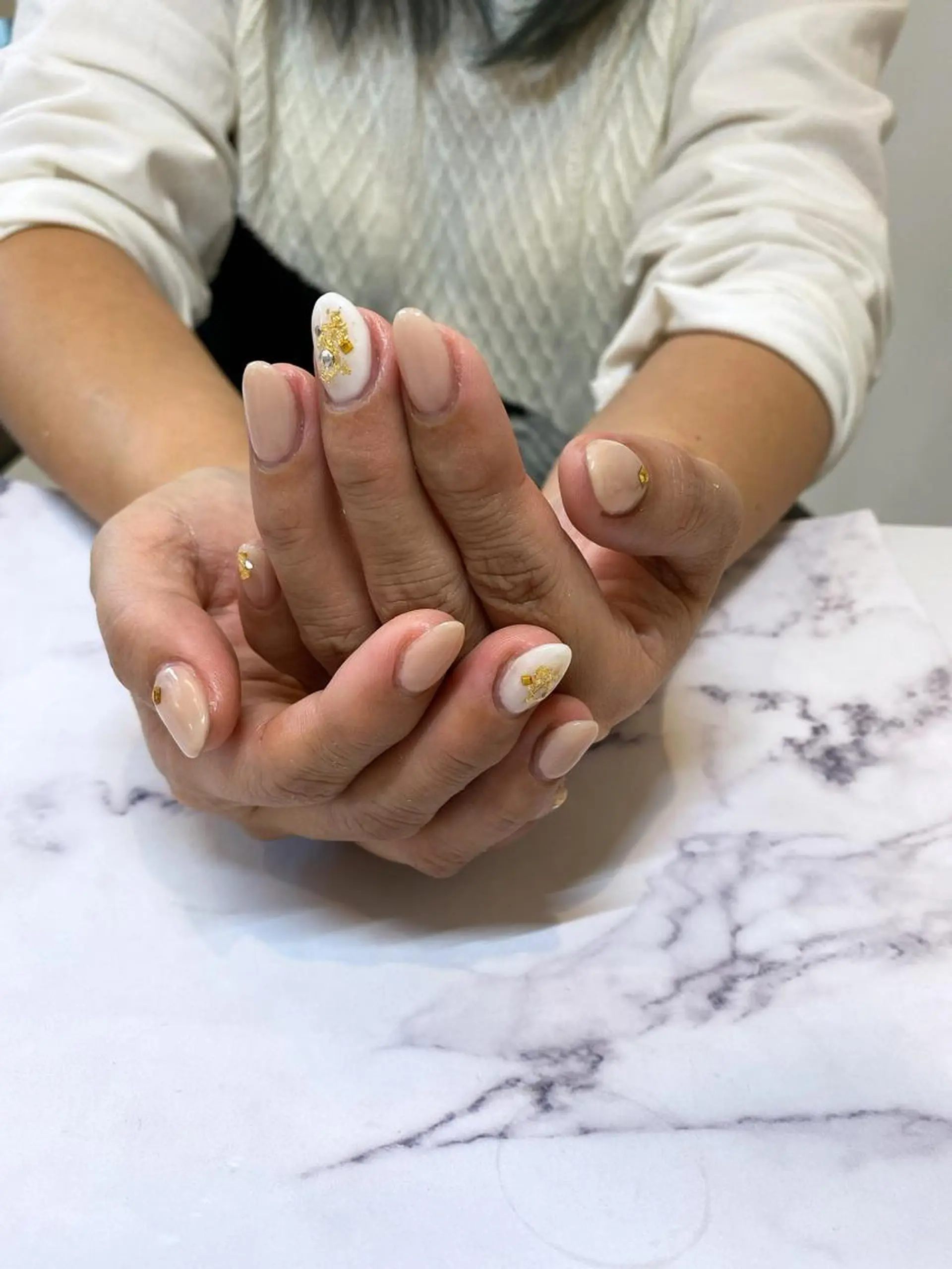 ネイル beauty salon RePi所属・B.S. RePiのエステ・リラクイメージ