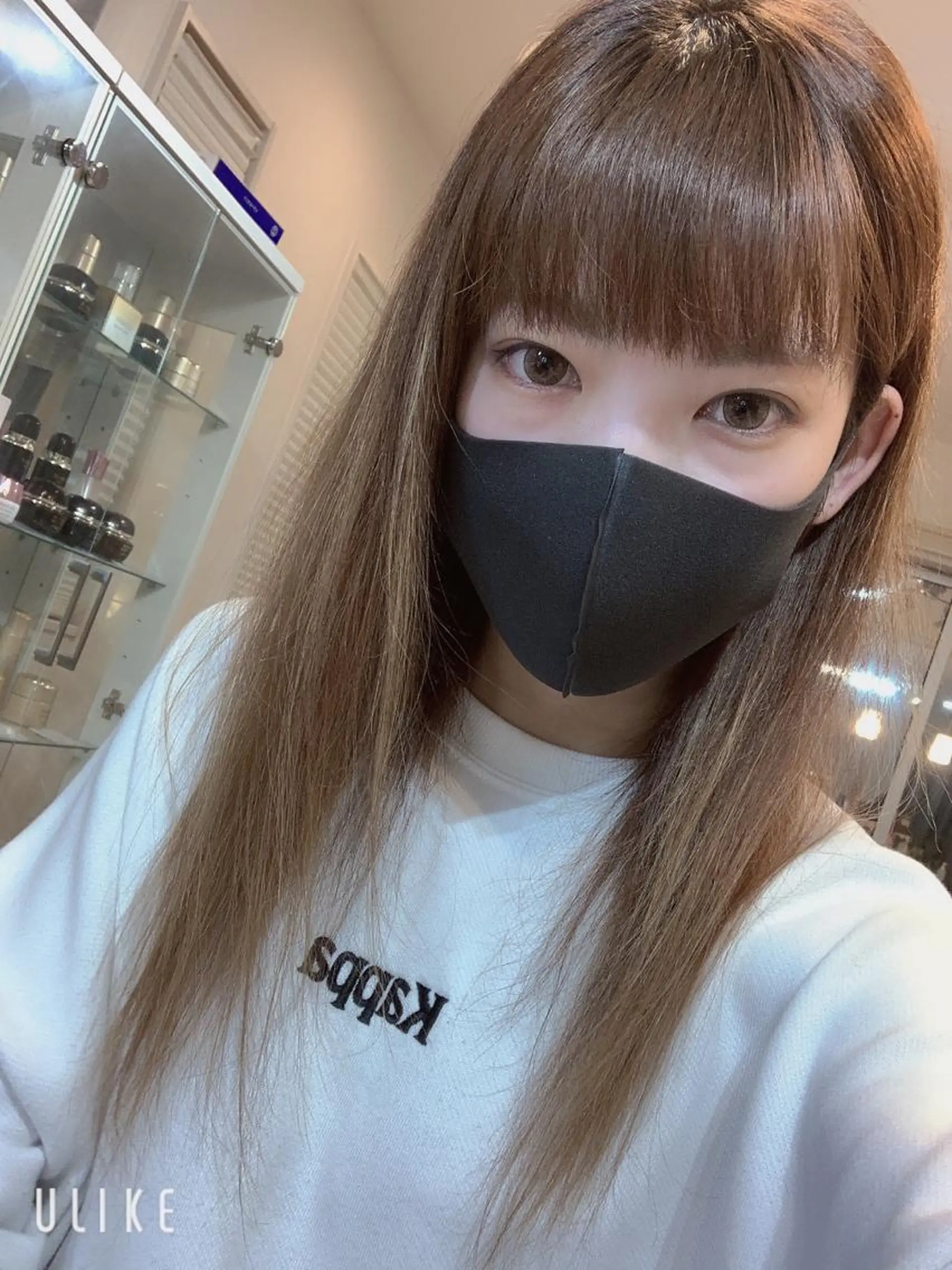 HIKARI a.k.a 神童♡のエステ・リラクイメージ