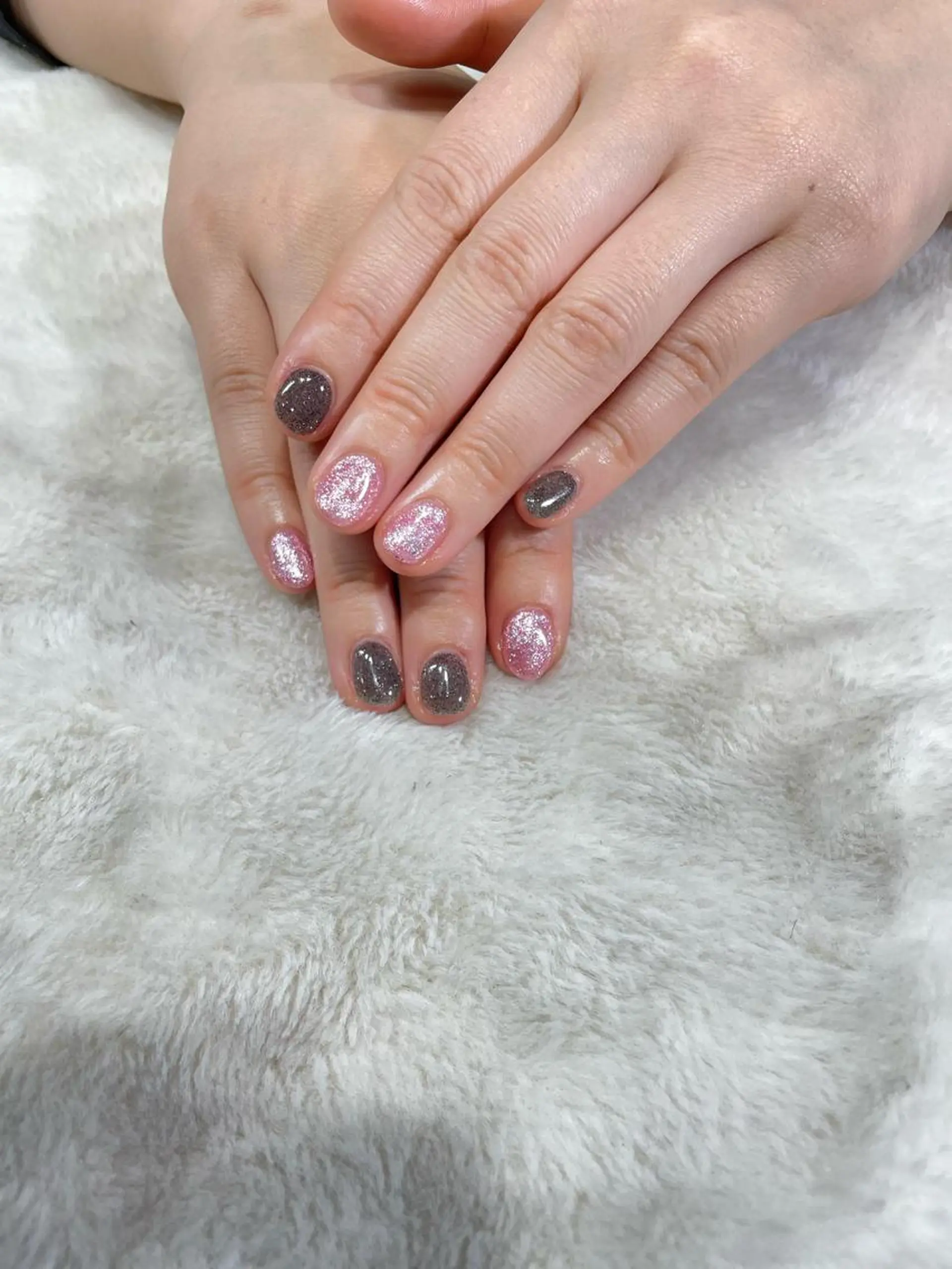 ネイル Laule'a Jr 🎀ネイリスト🎀のネイルデザイン