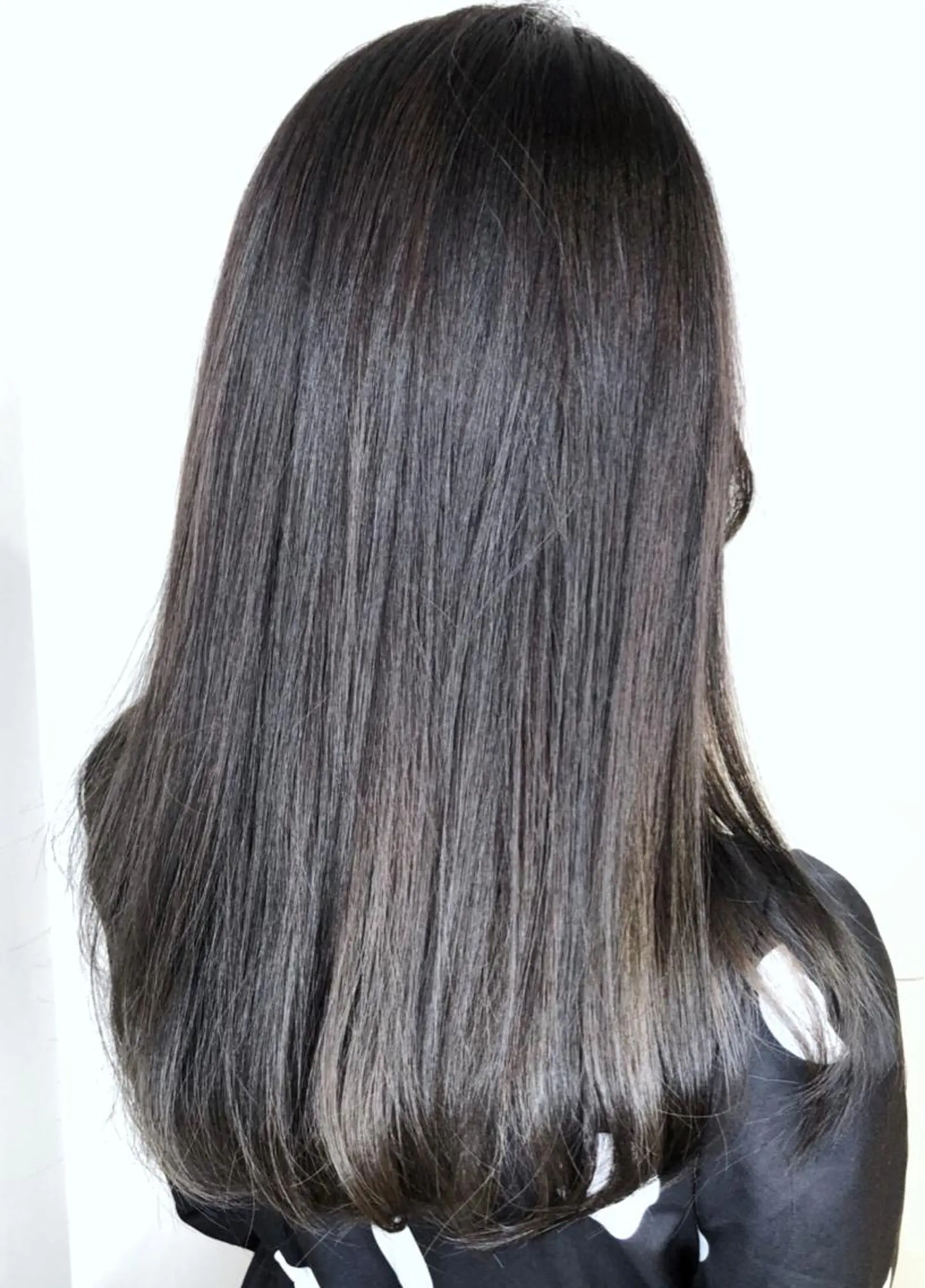 ロング カラー メンズヘア特化 崎田 成人のヘアスタイル