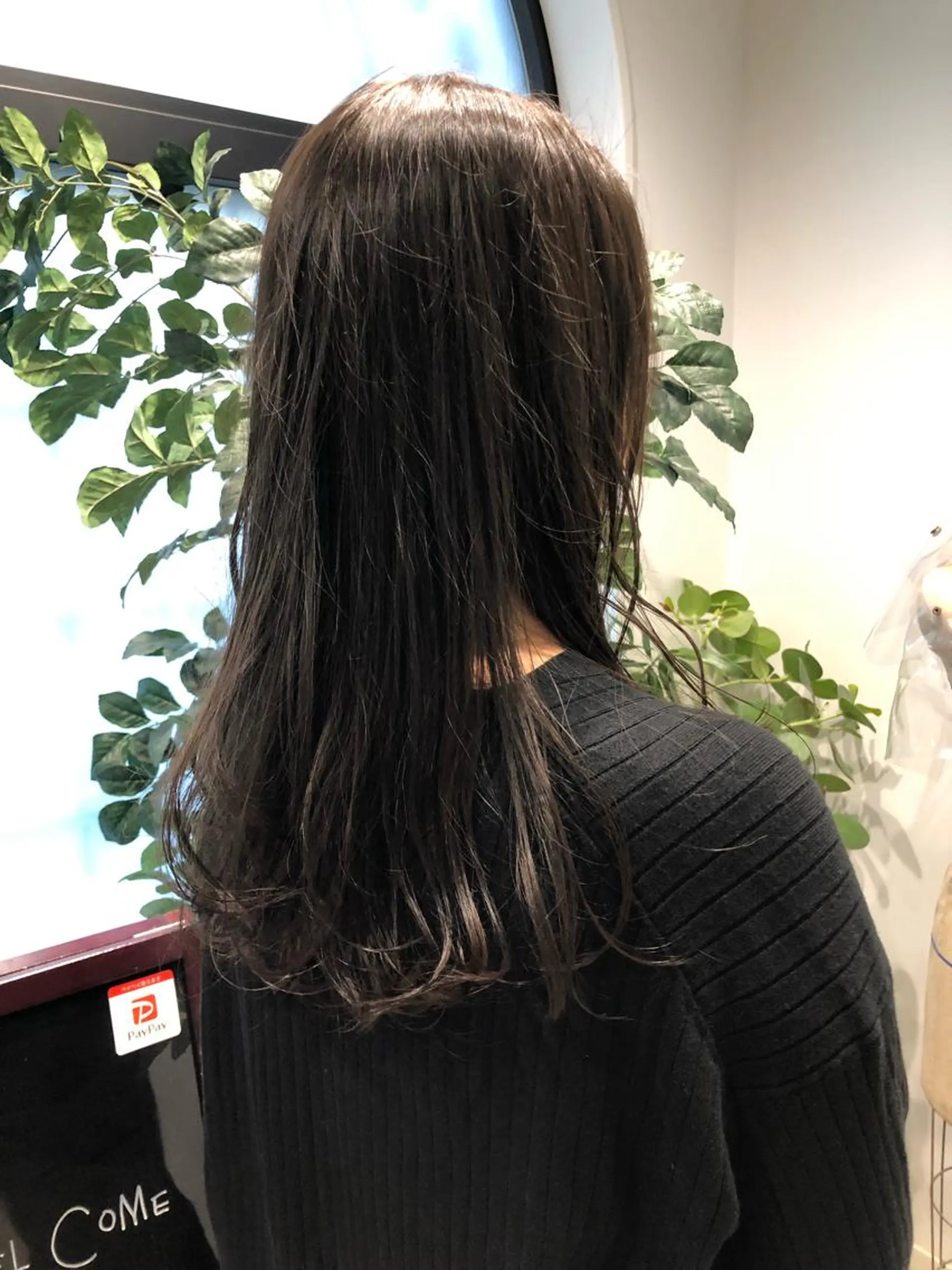 ロング ✨上品可愛い 垢抜けヘア/後藤✨のヘアスタイル