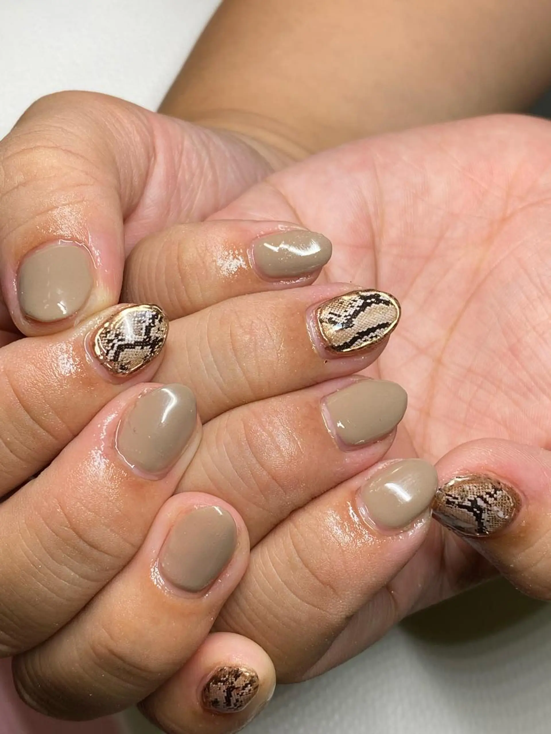 ネイル フットネイル ジェルネイル ワンカラーネイル スカルプネイル JR西大路駅徒歩1分 JBネイルのネイルデザイン