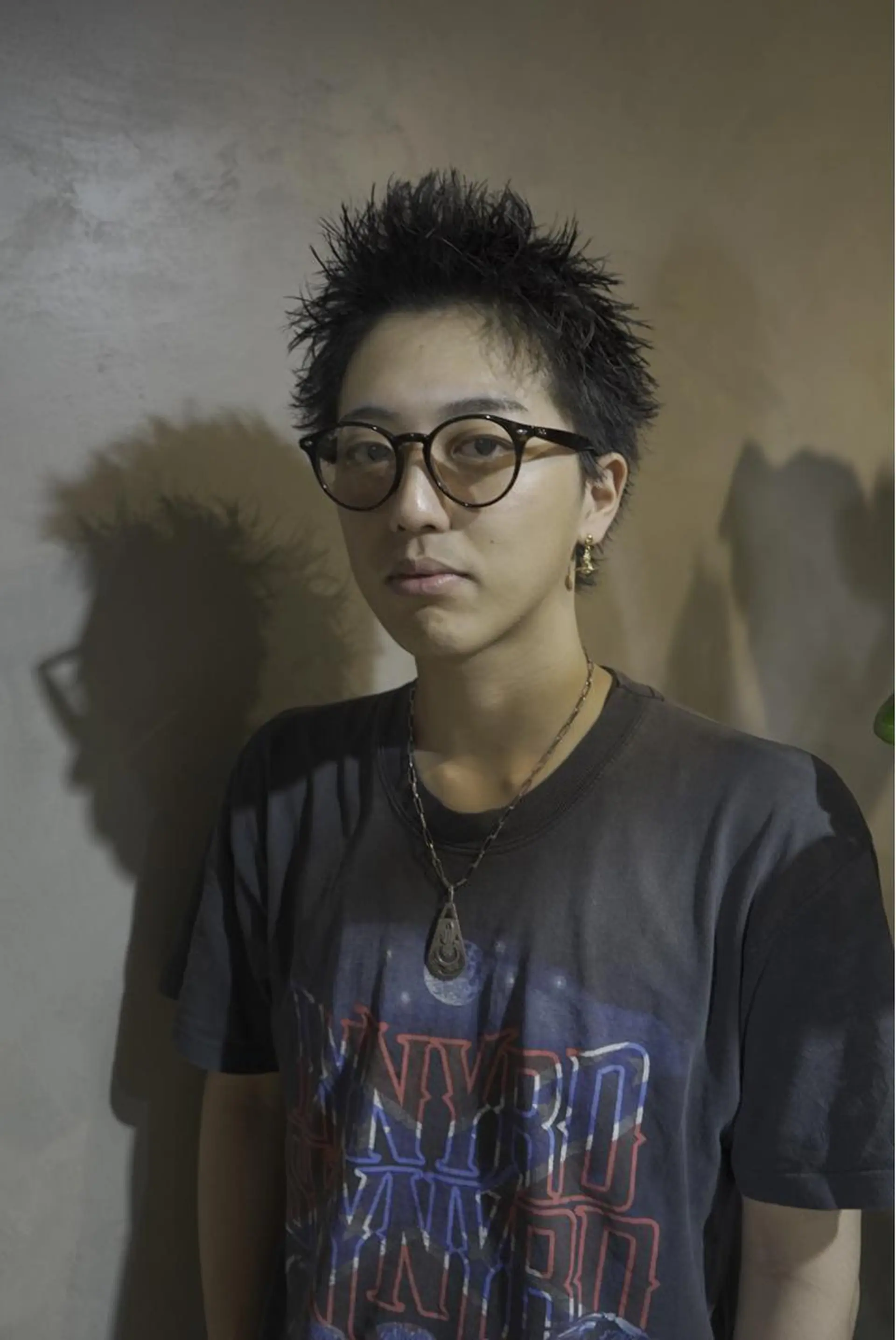 メンズ トレンド🔥メンズ 特化⚡️網野裕希のヘアスタイル