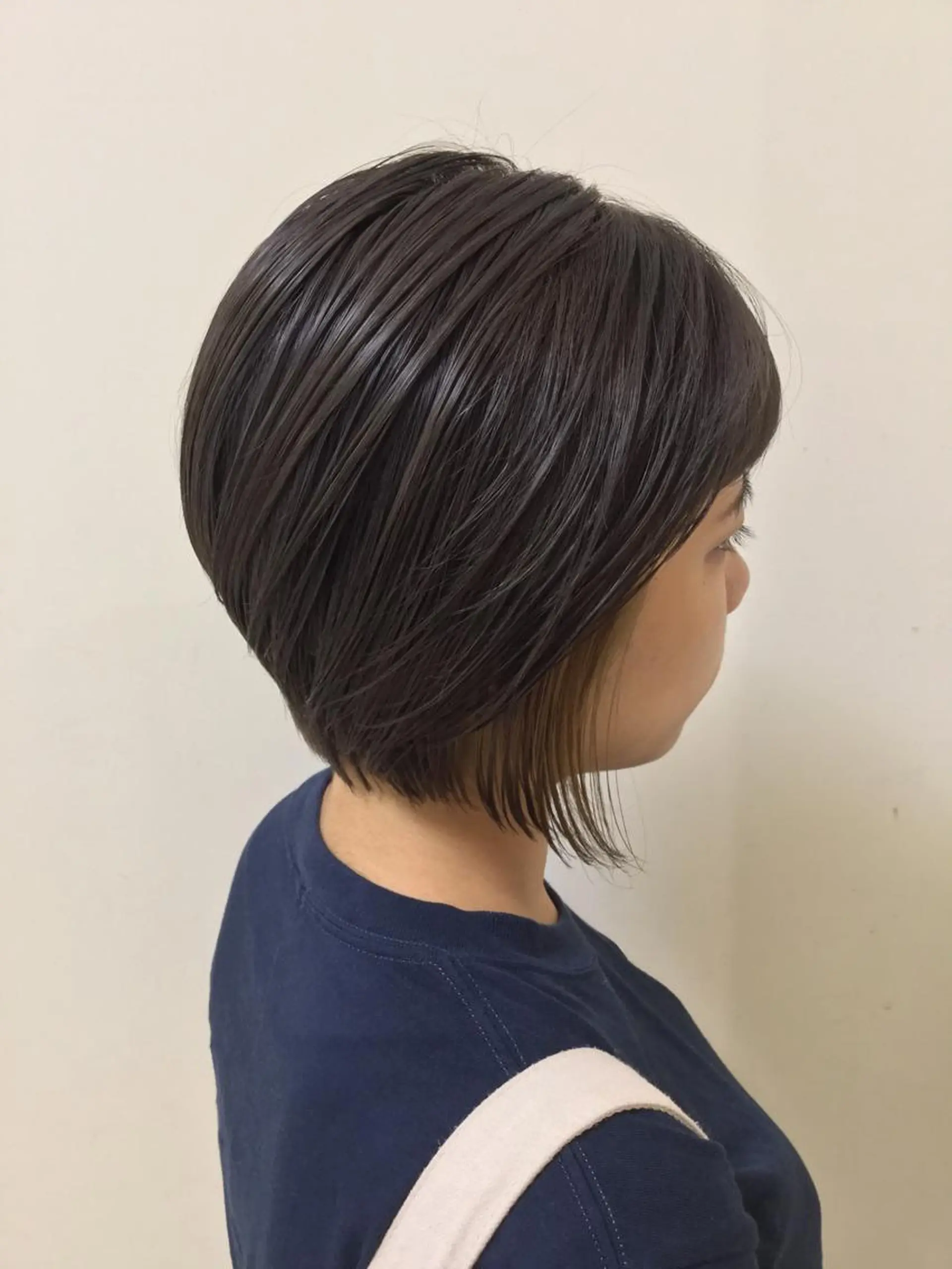 ショート 🍀favori🍀 kanekoのヘアスタイル