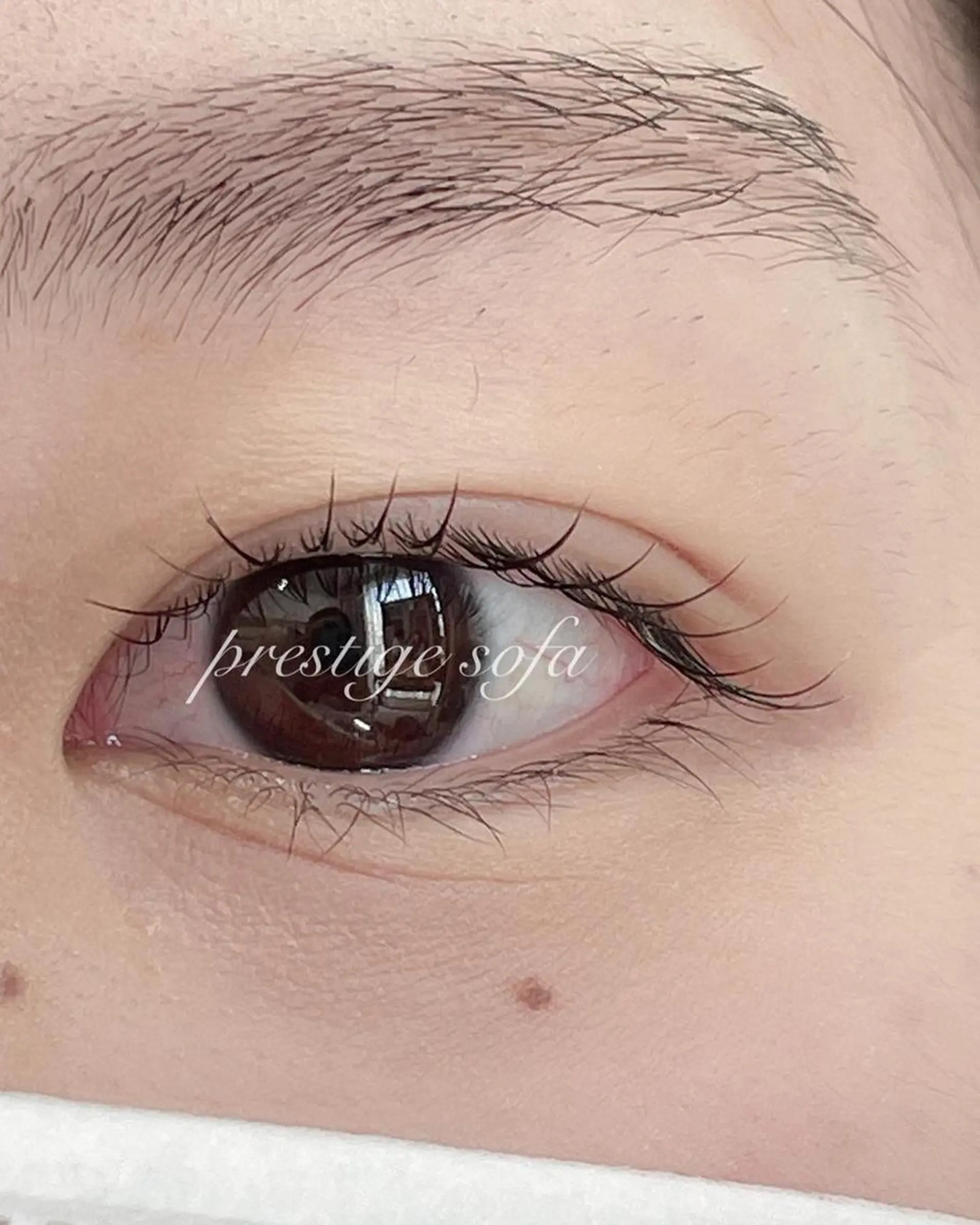 ネイル マツエク・マツパ まつげパーマ ボリュームラッシュ ジェルネイル ニュアンスネイル パラジェル マツパ 髙橋 敦子のネイルデザイン